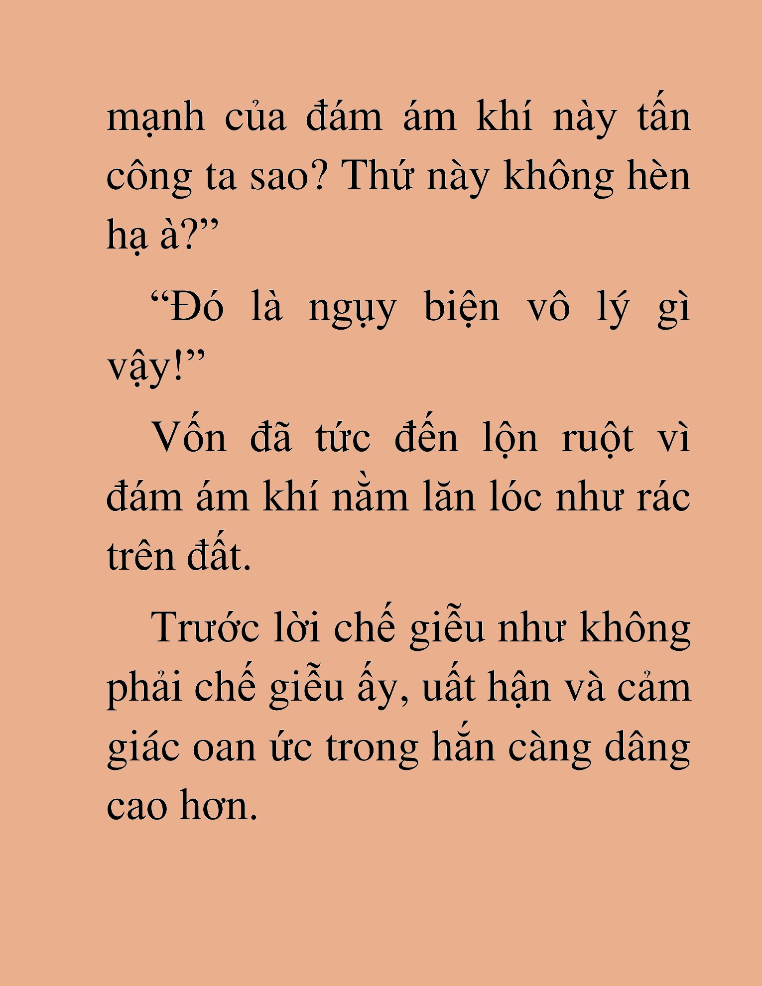 Đọc truyện HAT[NOVEL] Cách Sống Sót Của Thiên Tài Độc Công - Chap 25