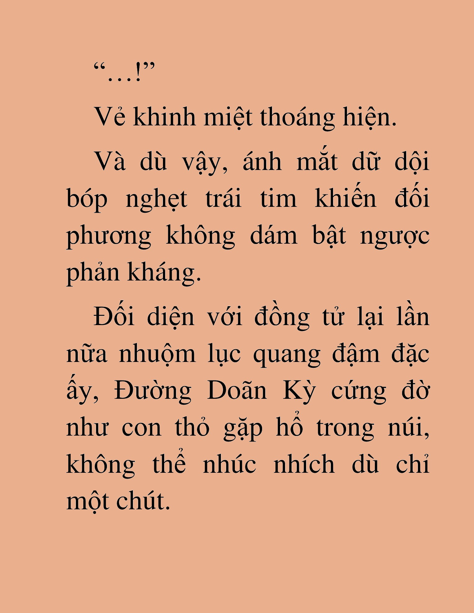 Đọc truyện HAT[NOVEL] Cách Sống Sót Của Thiên Tài Độc Công - Chap 25