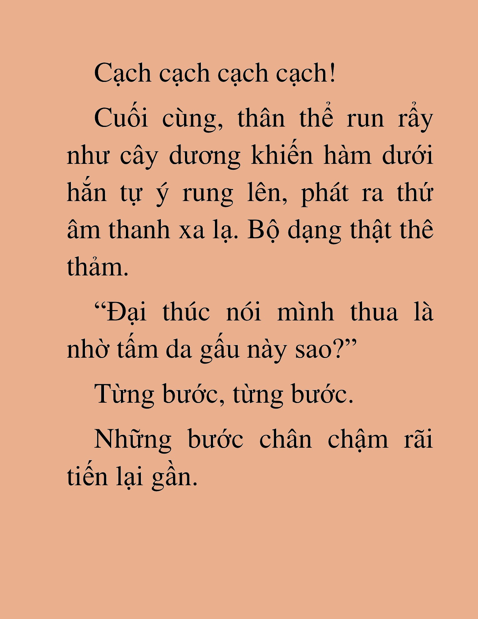 Đọc truyện HAT[NOVEL] Cách Sống Sót Của Thiên Tài Độc Công - Chap 26