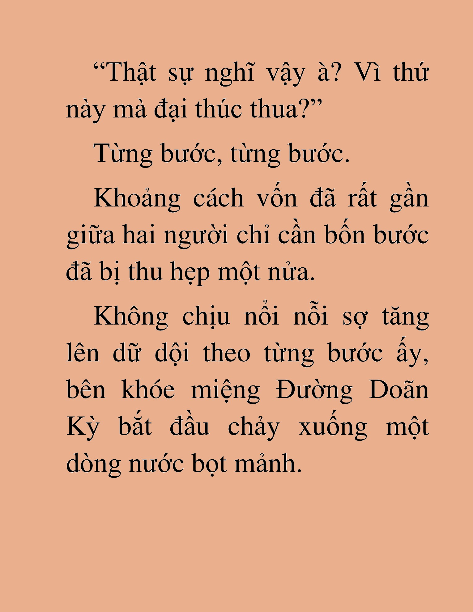 Đọc truyện HAT[NOVEL] Cách Sống Sót Của Thiên Tài Độc Công - Chap 26