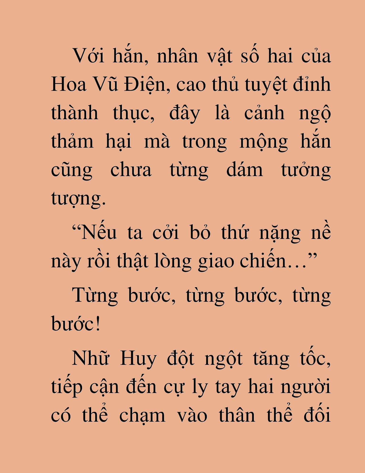 Đọc truyện HAT[NOVEL] Cách Sống Sót Của Thiên Tài Độc Công - Chap 26