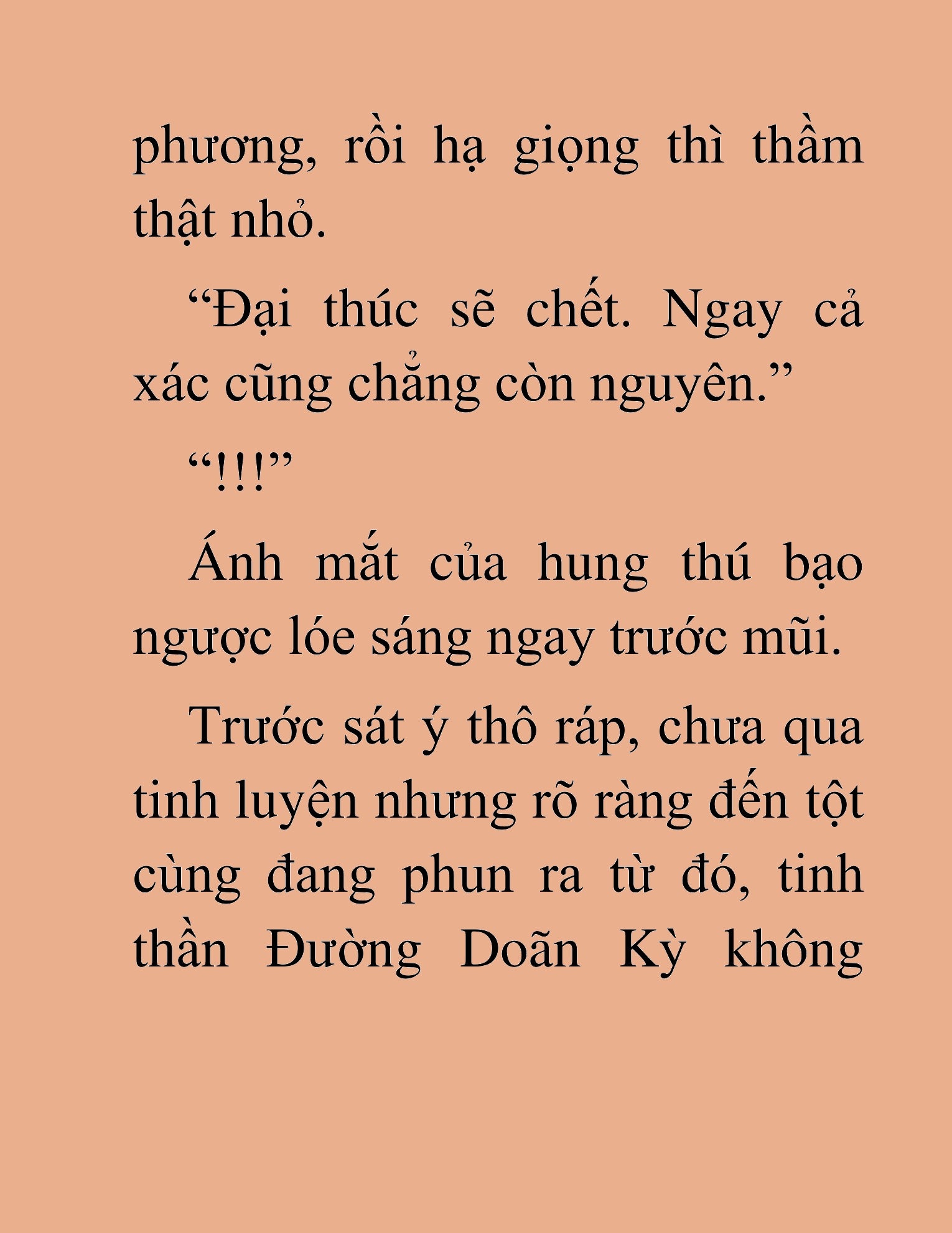 Đọc truyện HAT[NOVEL] Cách Sống Sót Của Thiên Tài Độc Công - Chap 26