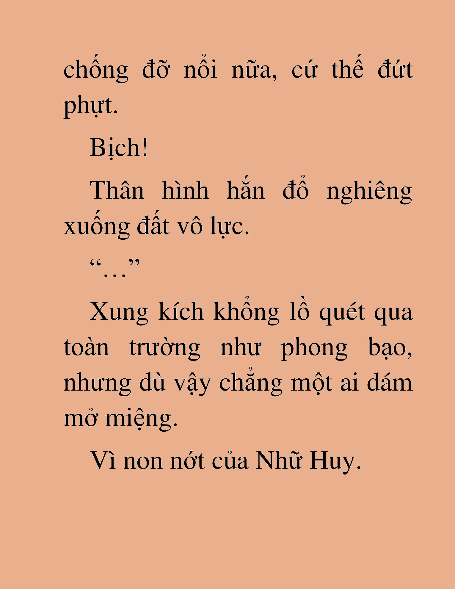 Đọc truyện HAT[NOVEL] Cách Sống Sót Của Thiên Tài Độc Công - Chap 26
