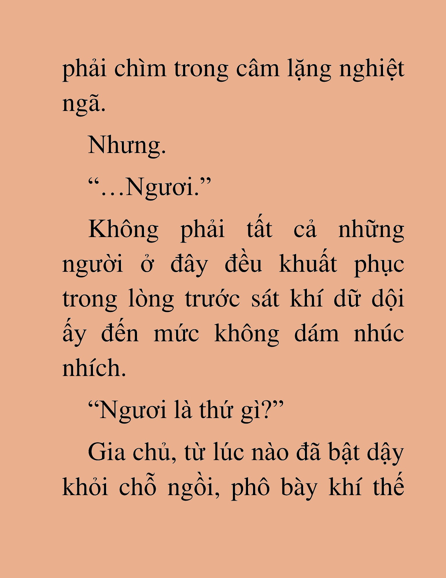 Đọc truyện HAT[NOVEL] Cách Sống Sót Của Thiên Tài Độc Công - Chap 26