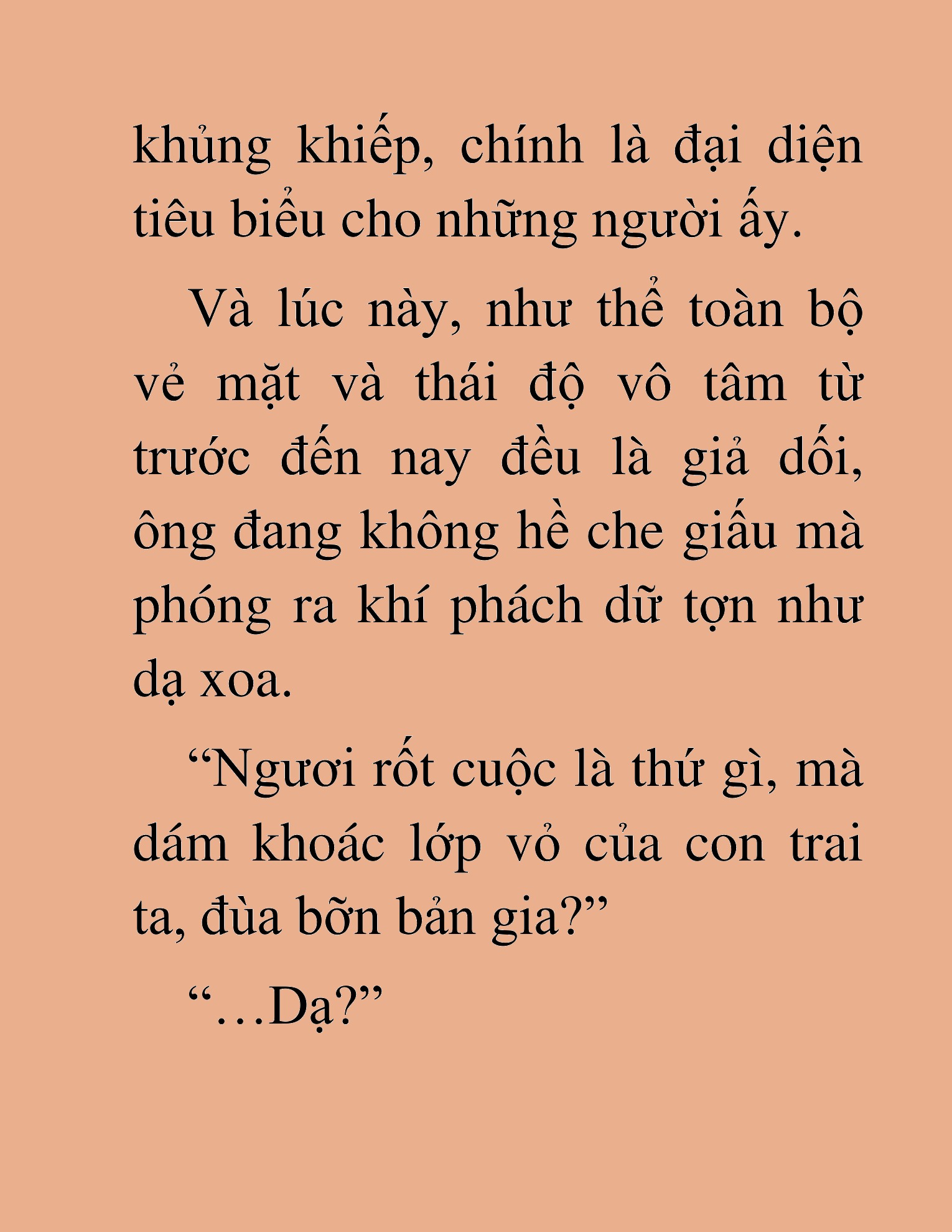 Đọc truyện HAT[NOVEL] Cách Sống Sót Của Thiên Tài Độc Công - Chap 26