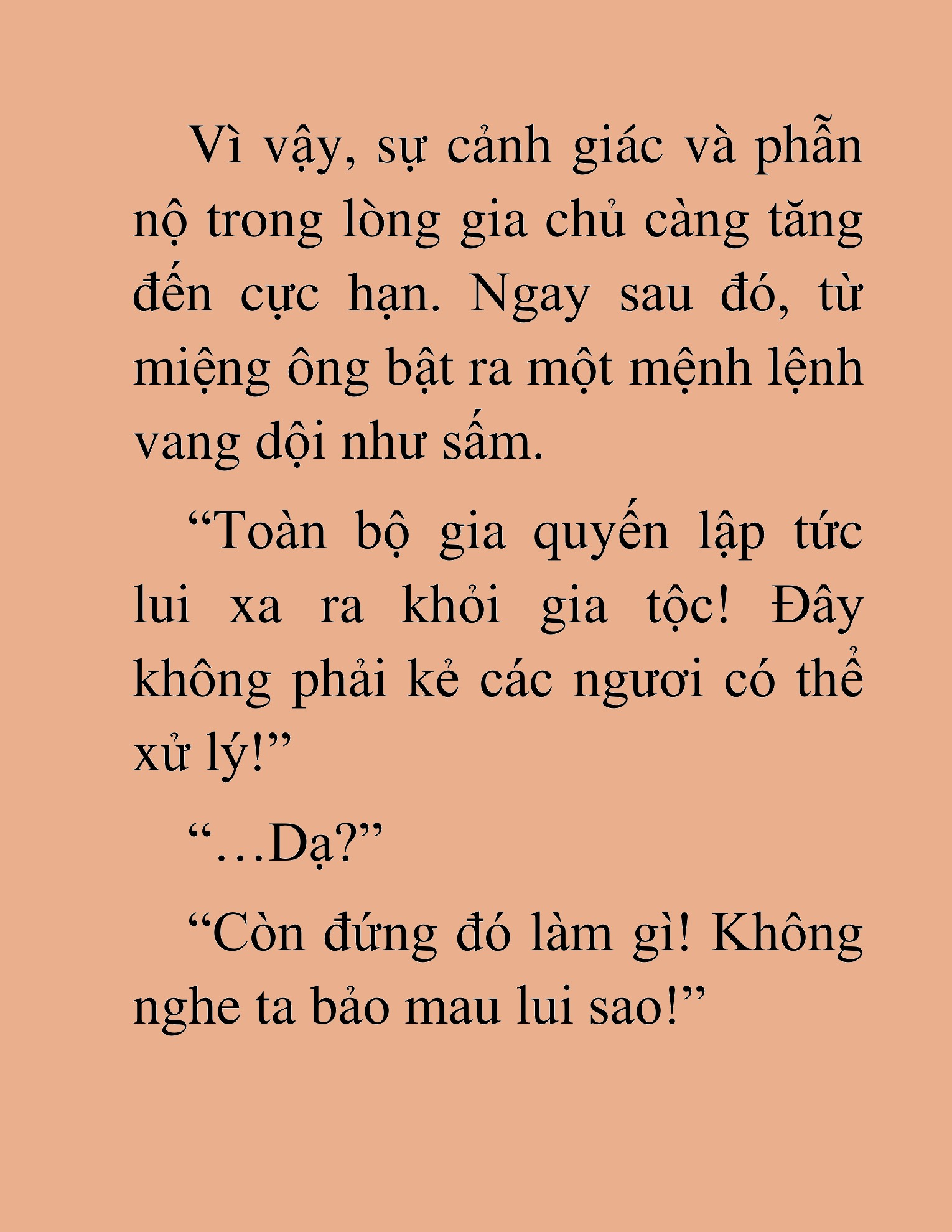 Đọc truyện HAT[NOVEL] Cách Sống Sót Của Thiên Tài Độc Công - Chap 26