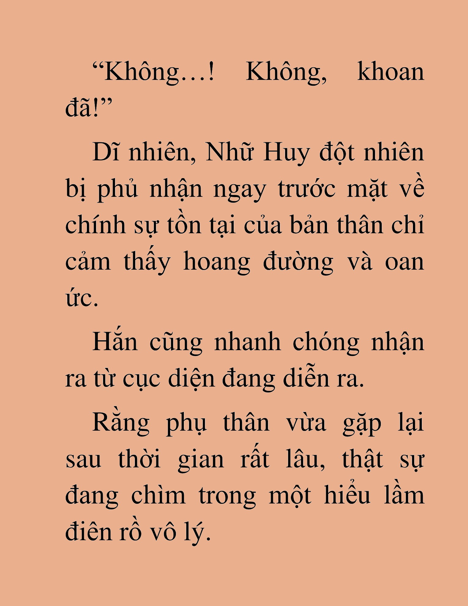Đọc truyện HAT[NOVEL] Cách Sống Sót Của Thiên Tài Độc Công - Chap 26
