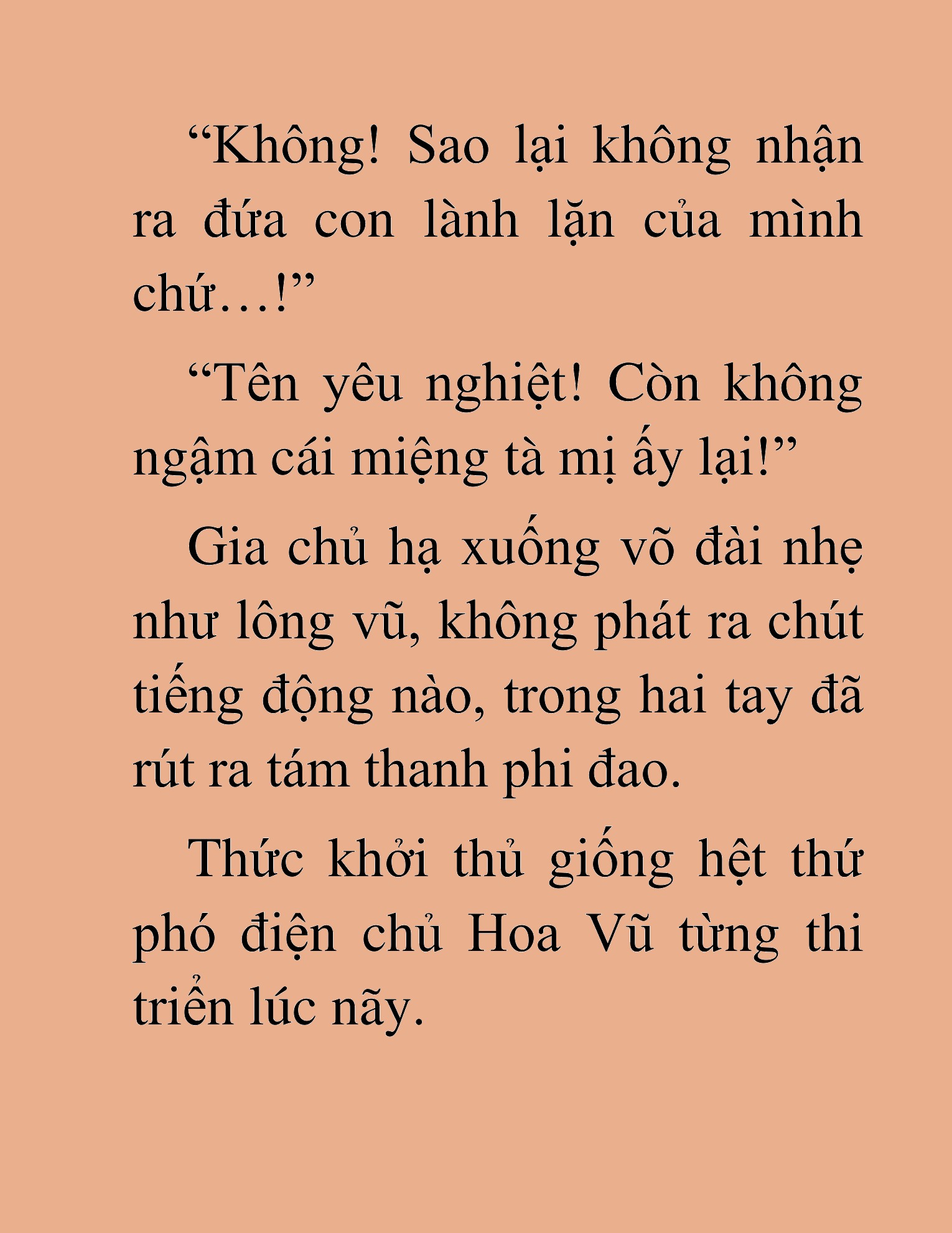 Đọc truyện HAT[NOVEL] Cách Sống Sót Của Thiên Tài Độc Công - Chap 26