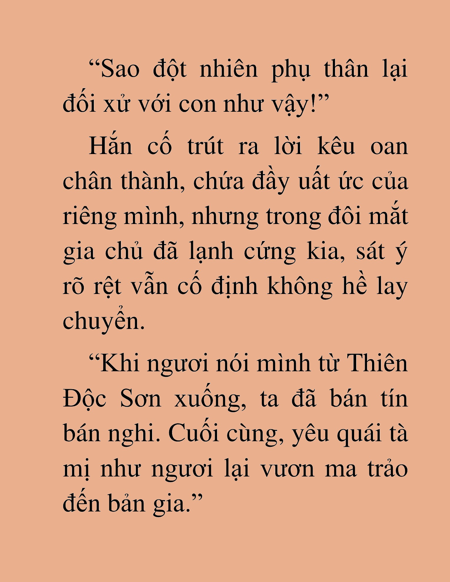 Đọc truyện HAT[NOVEL] Cách Sống Sót Của Thiên Tài Độc Công - Chap 26