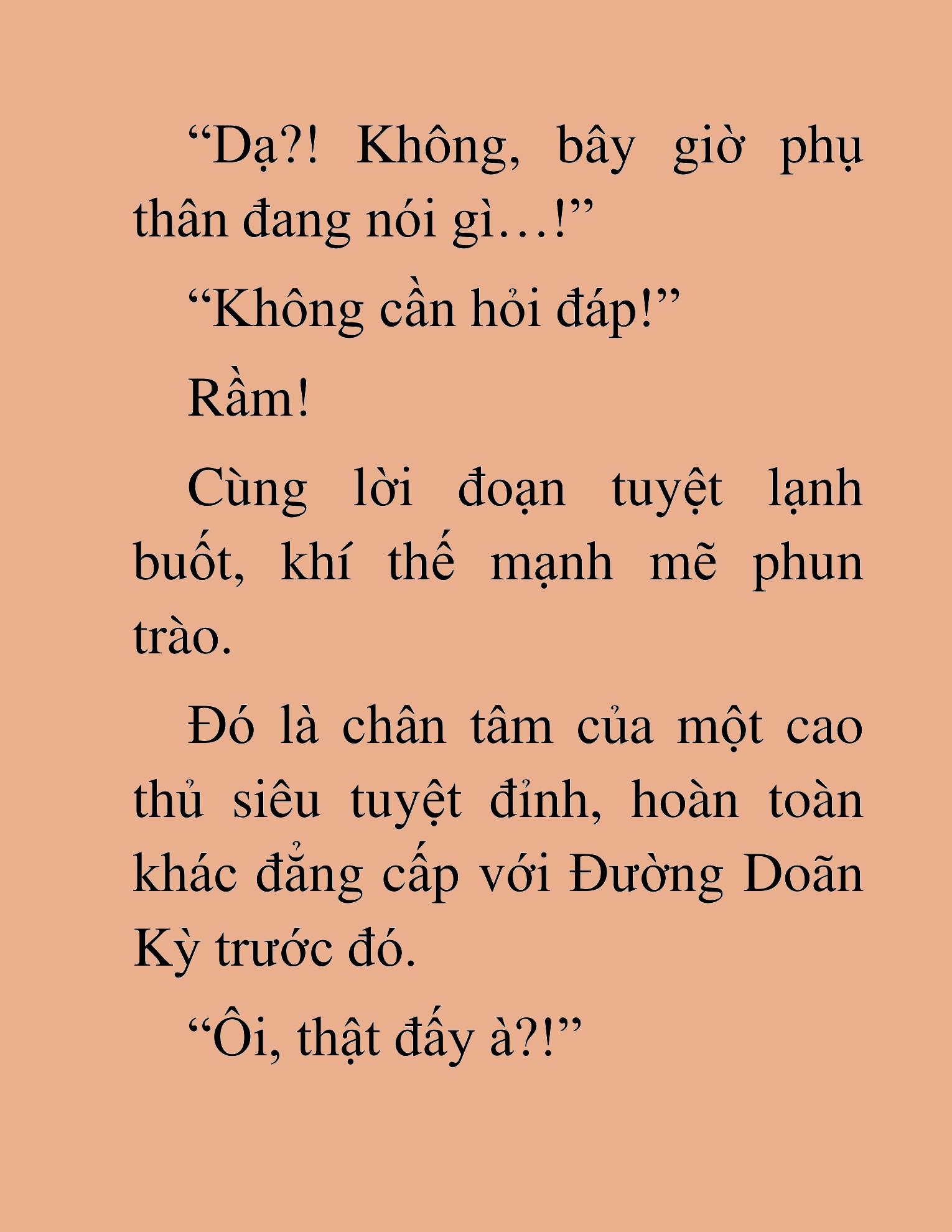Đọc truyện HAT[NOVEL] Cách Sống Sót Của Thiên Tài Độc Công - Chap 26
