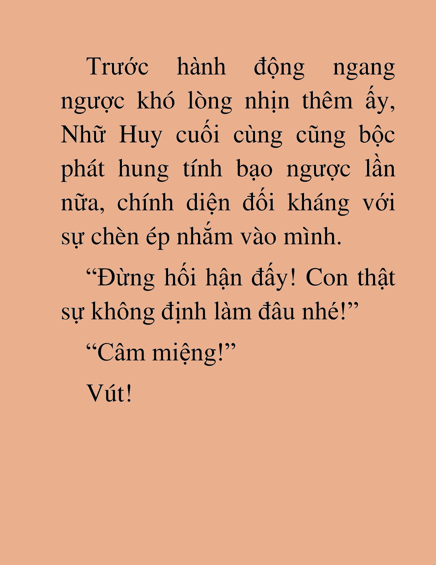 Đọc truyện HAT[NOVEL] Cách Sống Sót Của Thiên Tài Độc Công - Chap 26