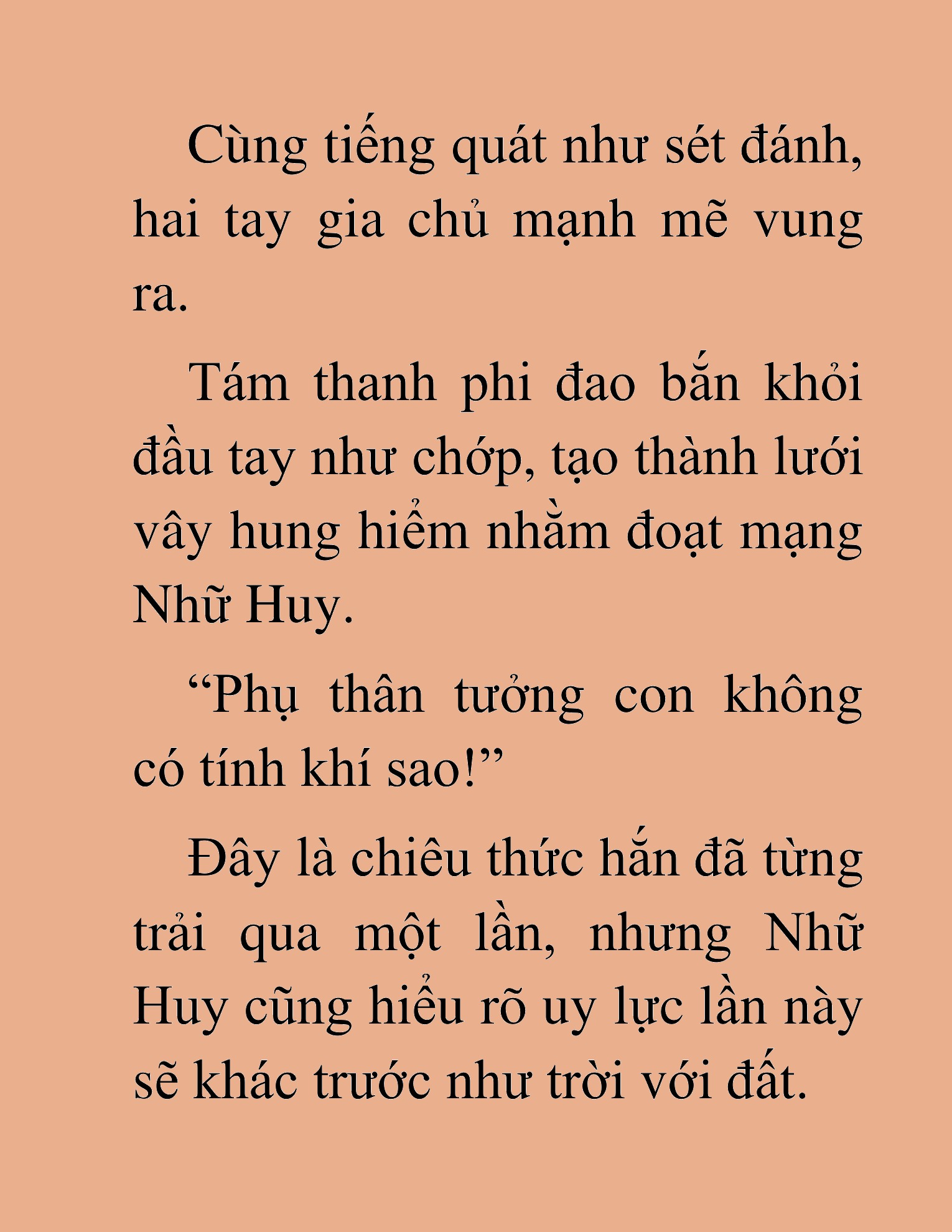 Đọc truyện HAT[NOVEL] Cách Sống Sót Của Thiên Tài Độc Công - Chap 26