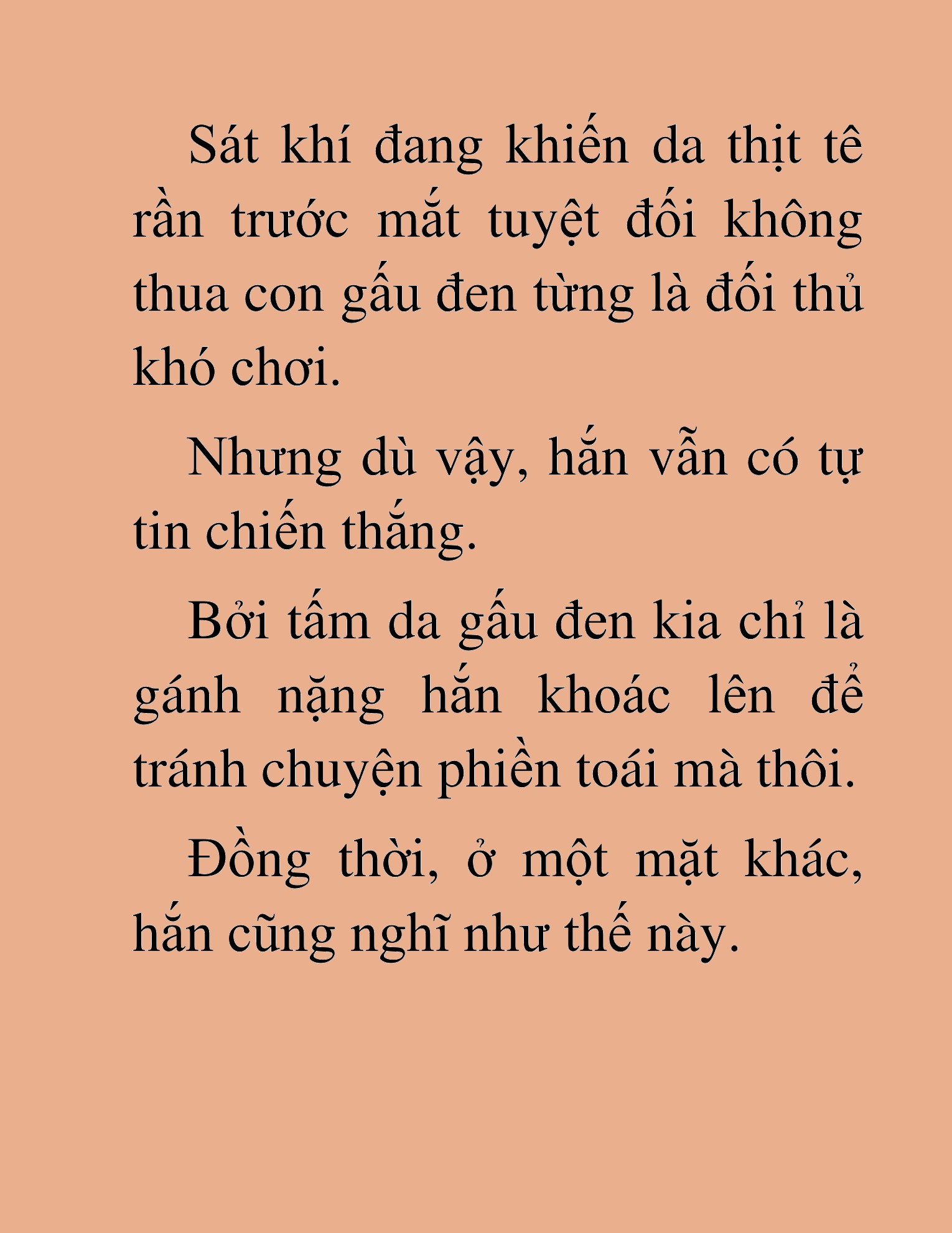 Đọc truyện HAT[NOVEL] Cách Sống Sót Của Thiên Tài Độc Công - Chap 26