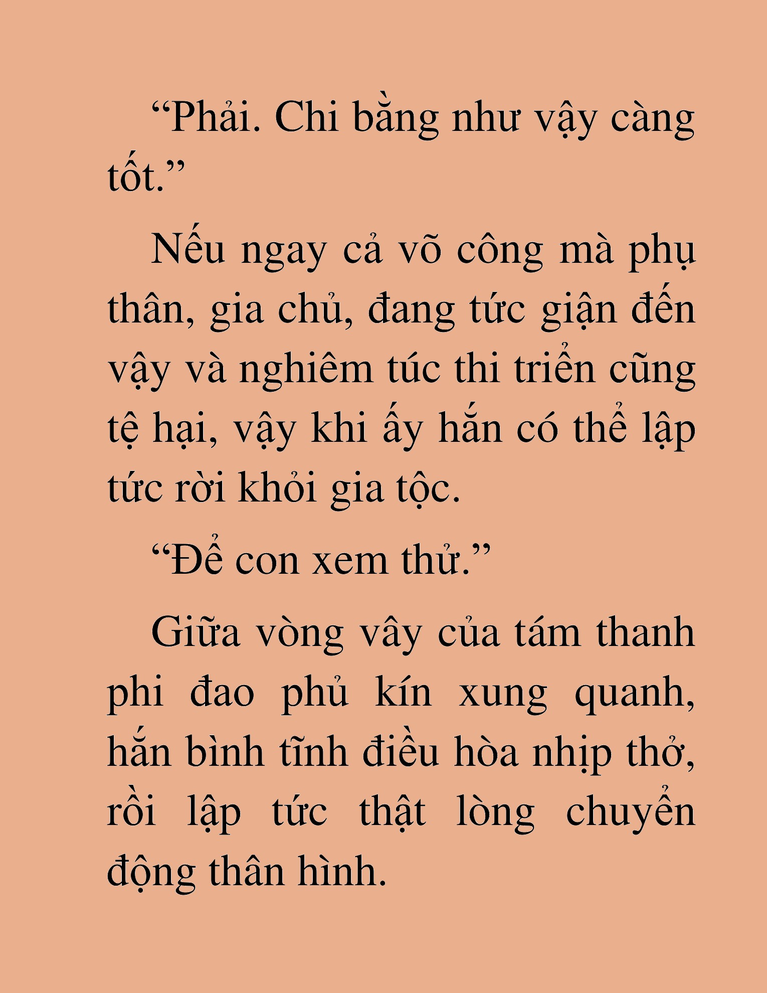 Đọc truyện HAT[NOVEL] Cách Sống Sót Của Thiên Tài Độc Công - Chap 26