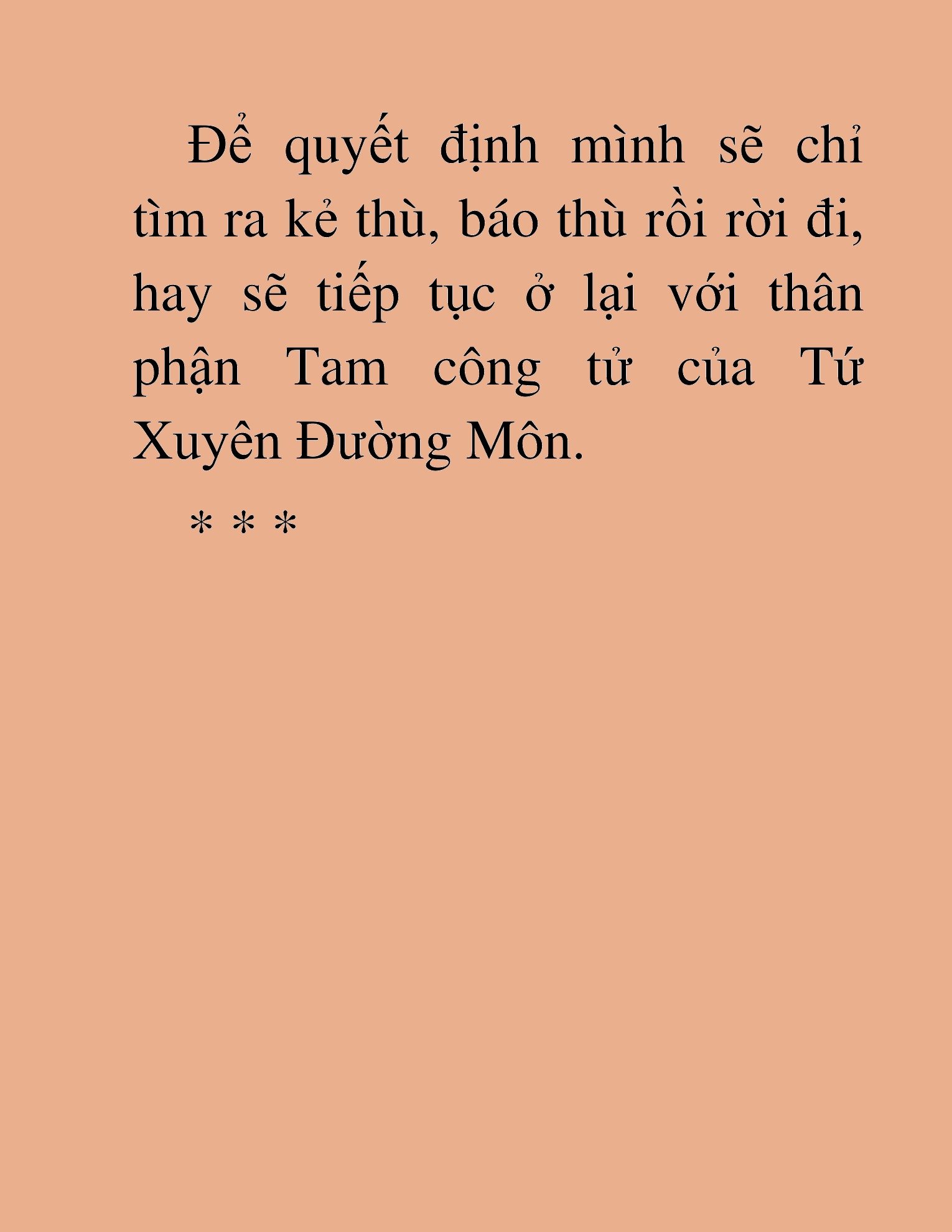 Đọc truyện HAT[NOVEL] Cách Sống Sót Của Thiên Tài Độc Công - Chap 26