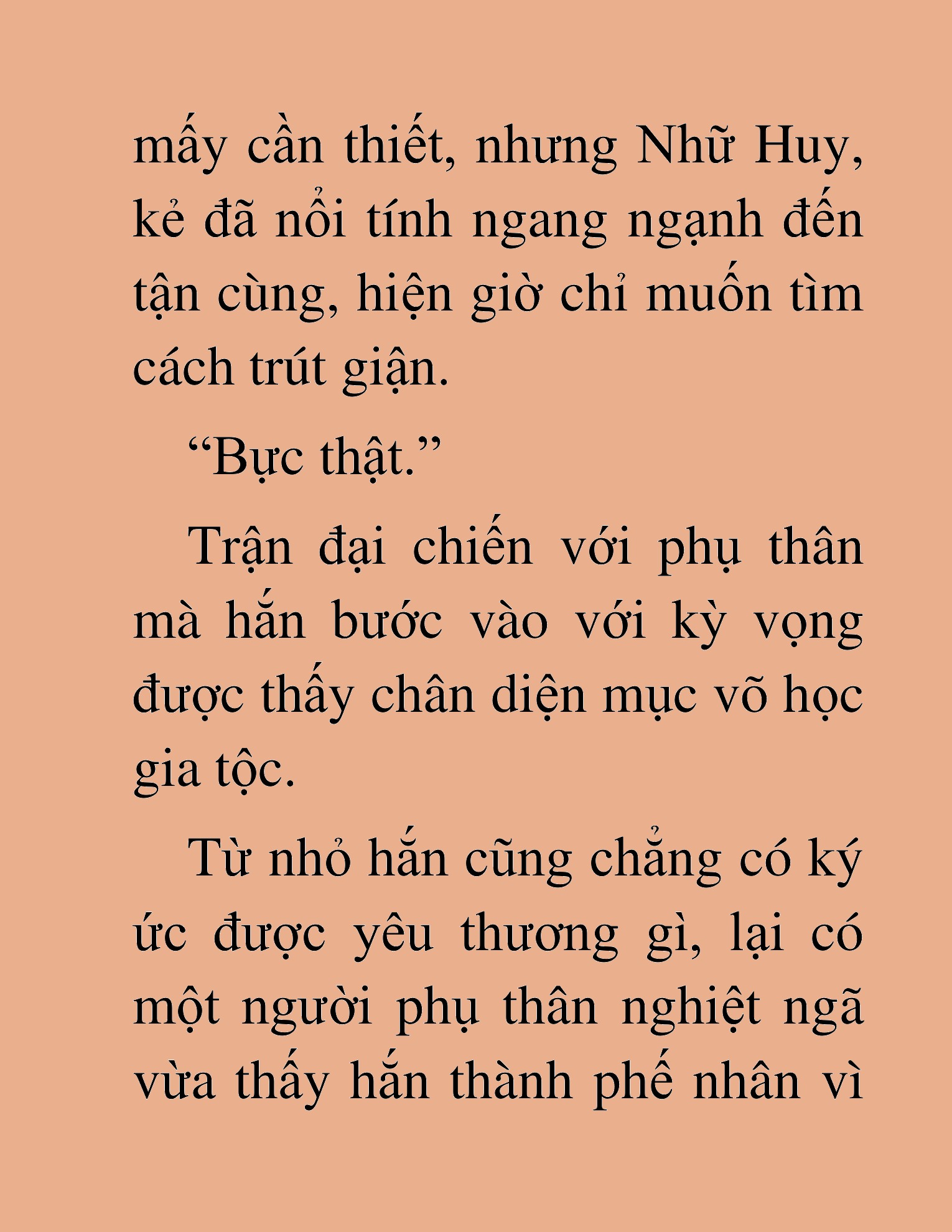 Đọc truyện HAT[NOVEL] Cách Sống Sót Của Thiên Tài Độc Công - Chap 27