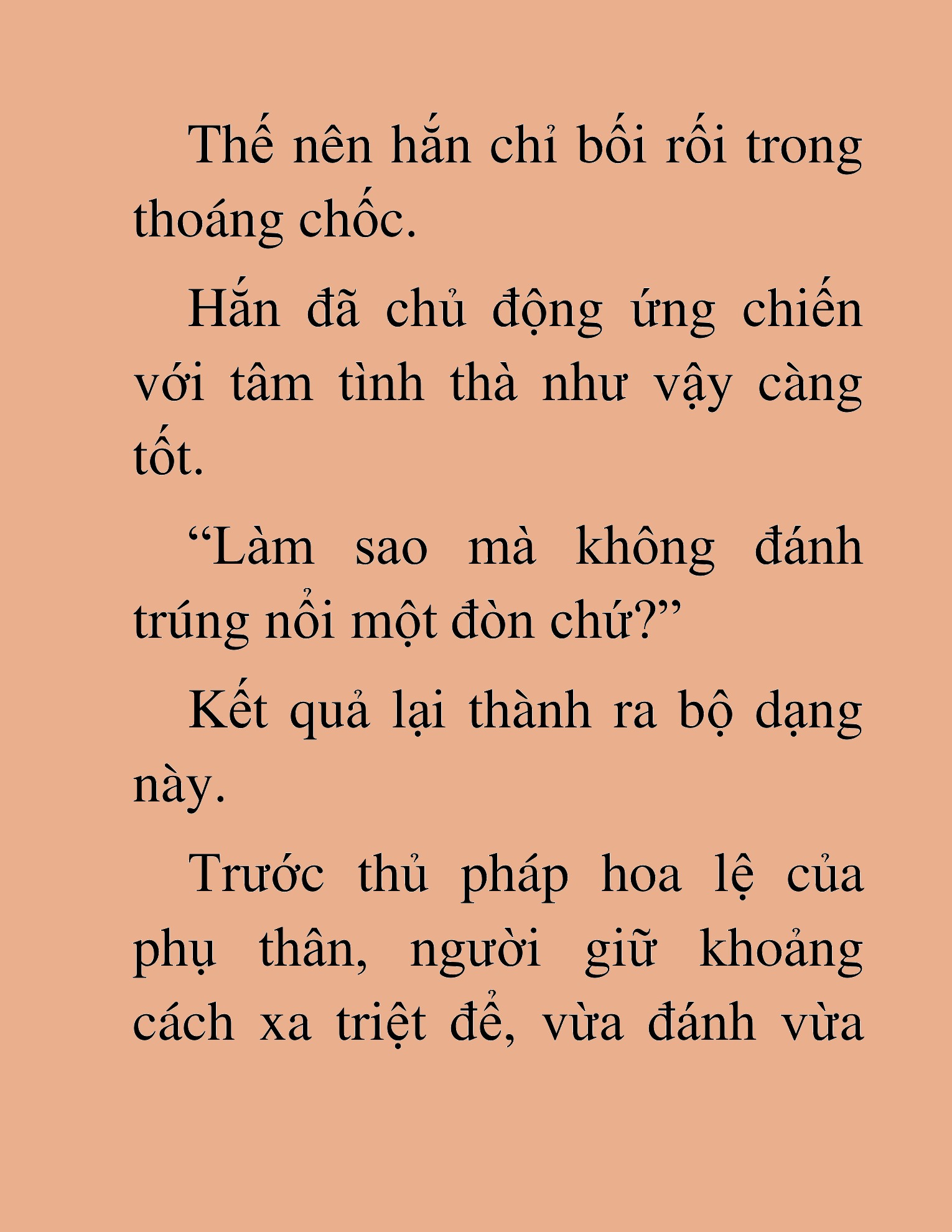 Đọc truyện HAT[NOVEL] Cách Sống Sót Của Thiên Tài Độc Công - Chap 27