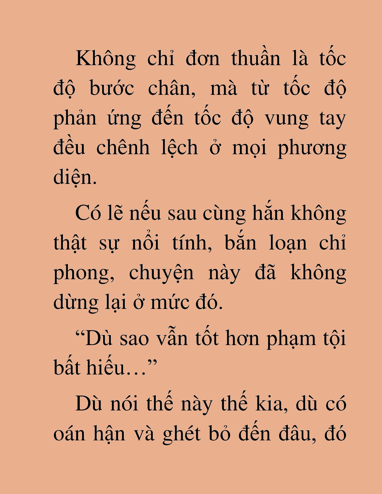 Đọc truyện HAT[NOVEL] Cách Sống Sót Của Thiên Tài Độc Công - Chap 27