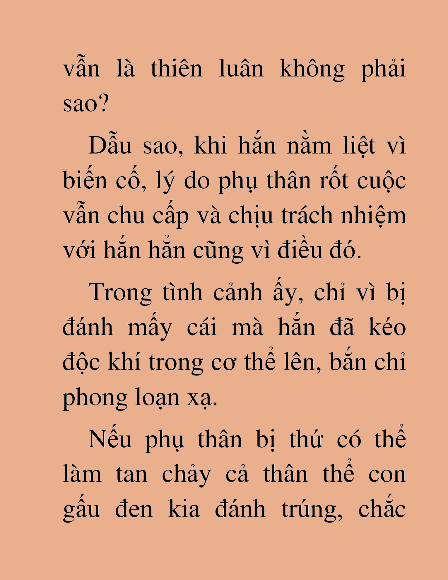 Đọc truyện HAT[NOVEL] Cách Sống Sót Của Thiên Tài Độc Công - Chap 27