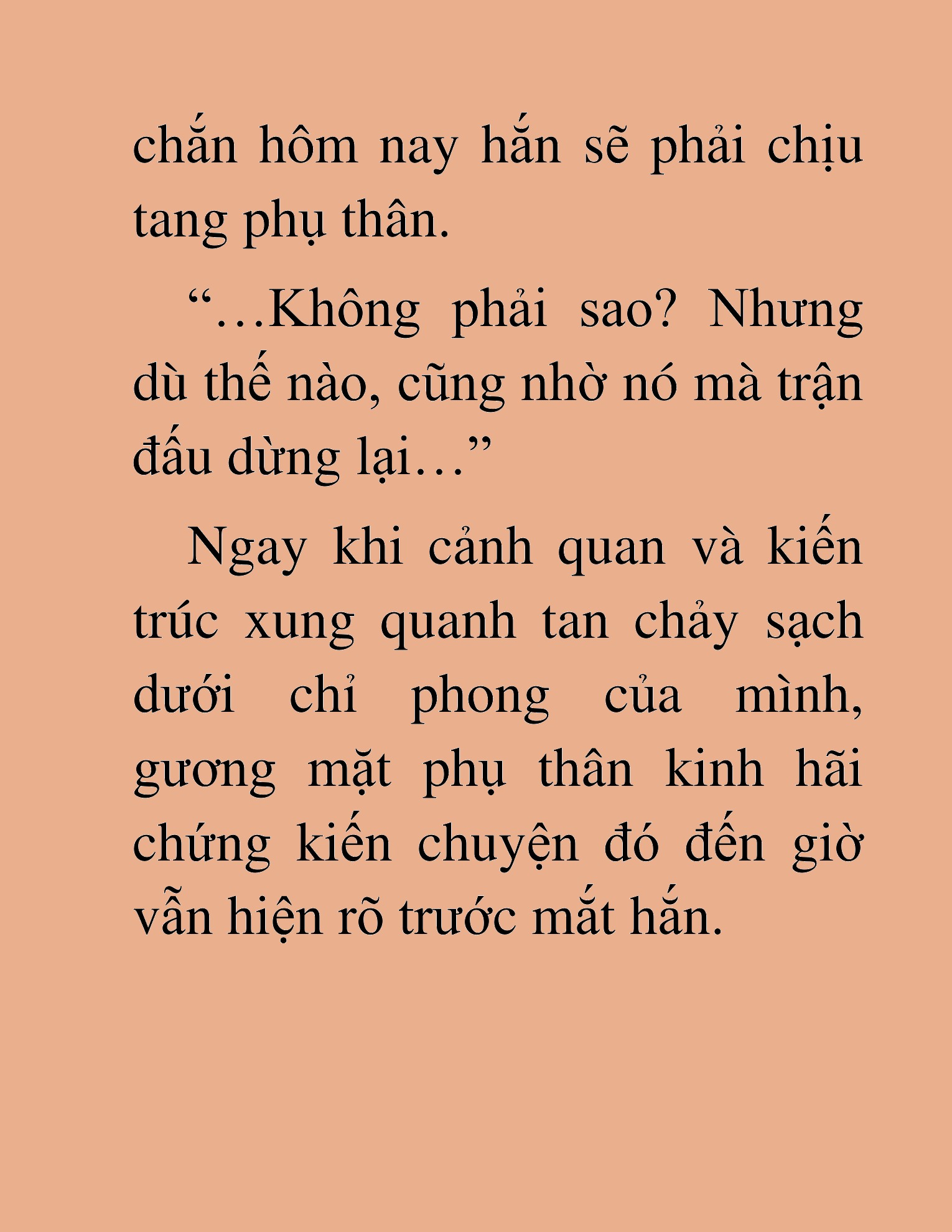 Đọc truyện HAT[NOVEL] Cách Sống Sót Của Thiên Tài Độc Công - Chap 27