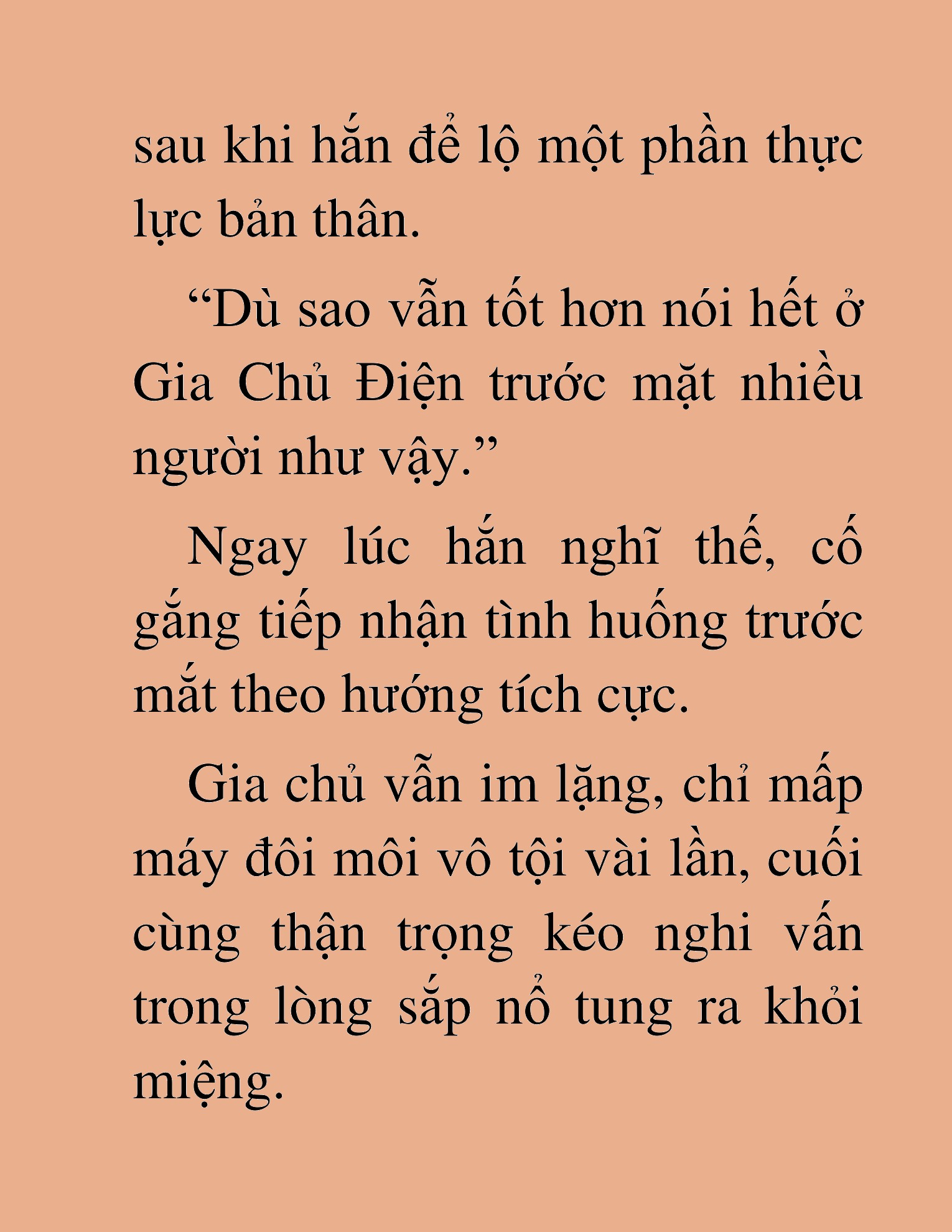 Đọc truyện HAT[NOVEL] Cách Sống Sót Của Thiên Tài Độc Công - Chap 27
