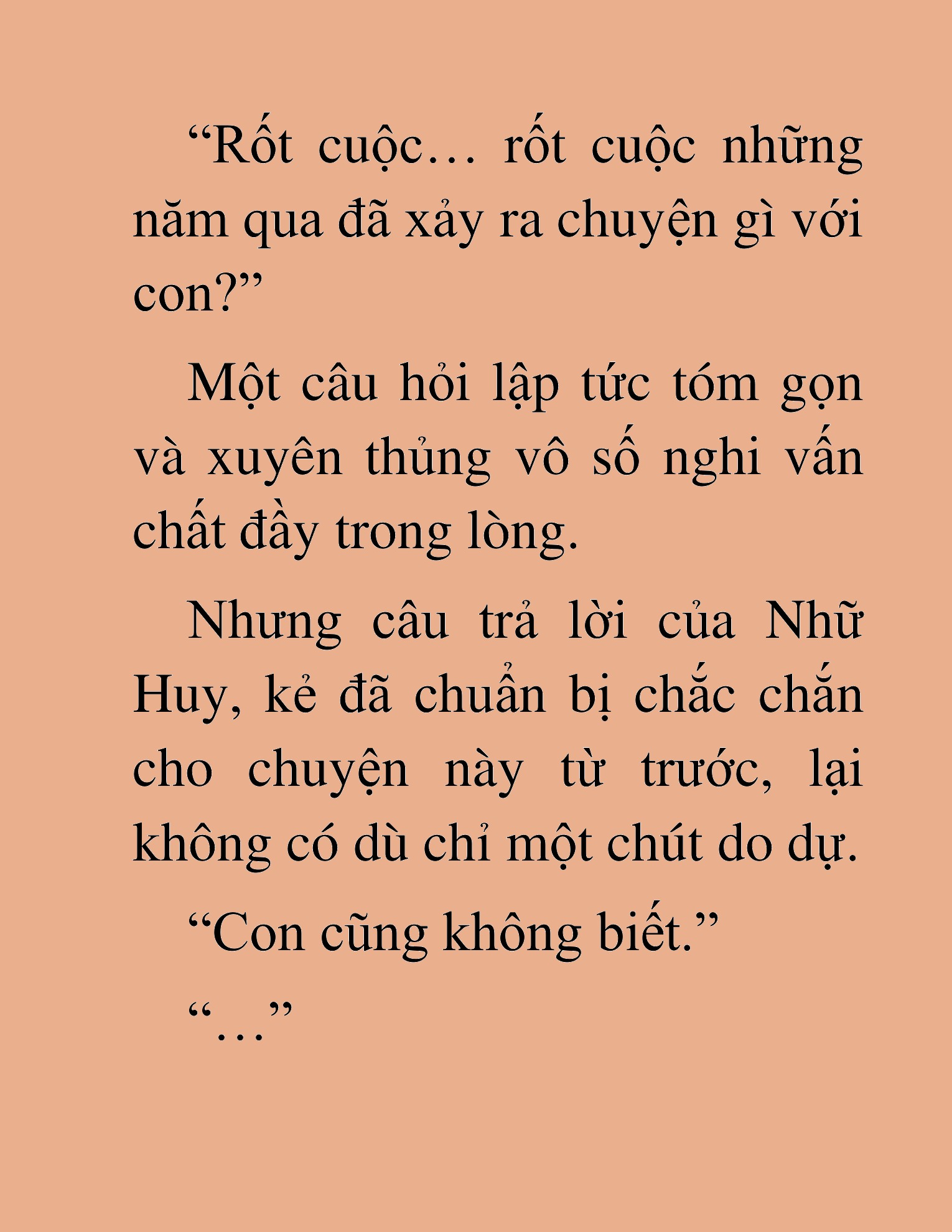 Đọc truyện HAT[NOVEL] Cách Sống Sót Của Thiên Tài Độc Công - Chap 27