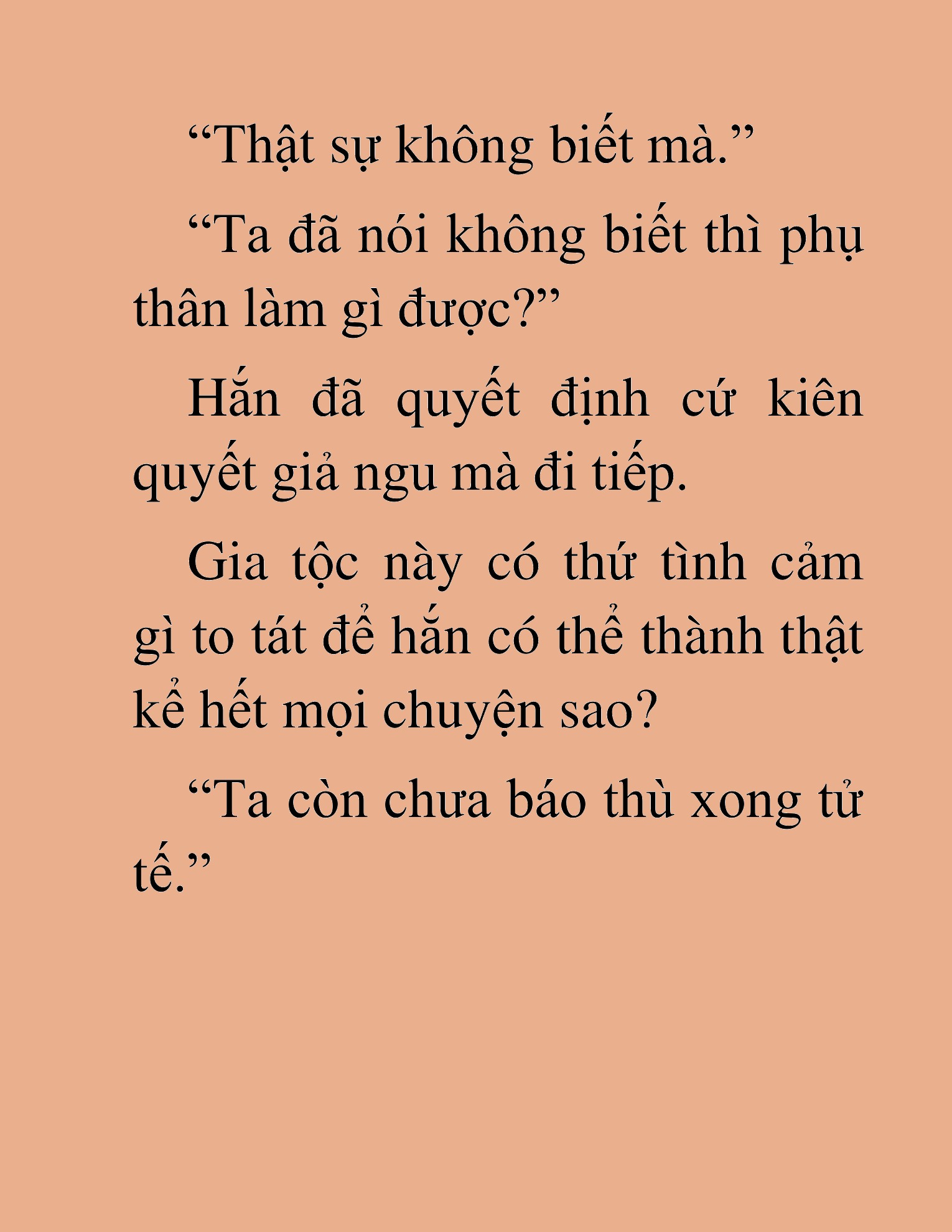 Đọc truyện HAT[NOVEL] Cách Sống Sót Của Thiên Tài Độc Công - Chap 27