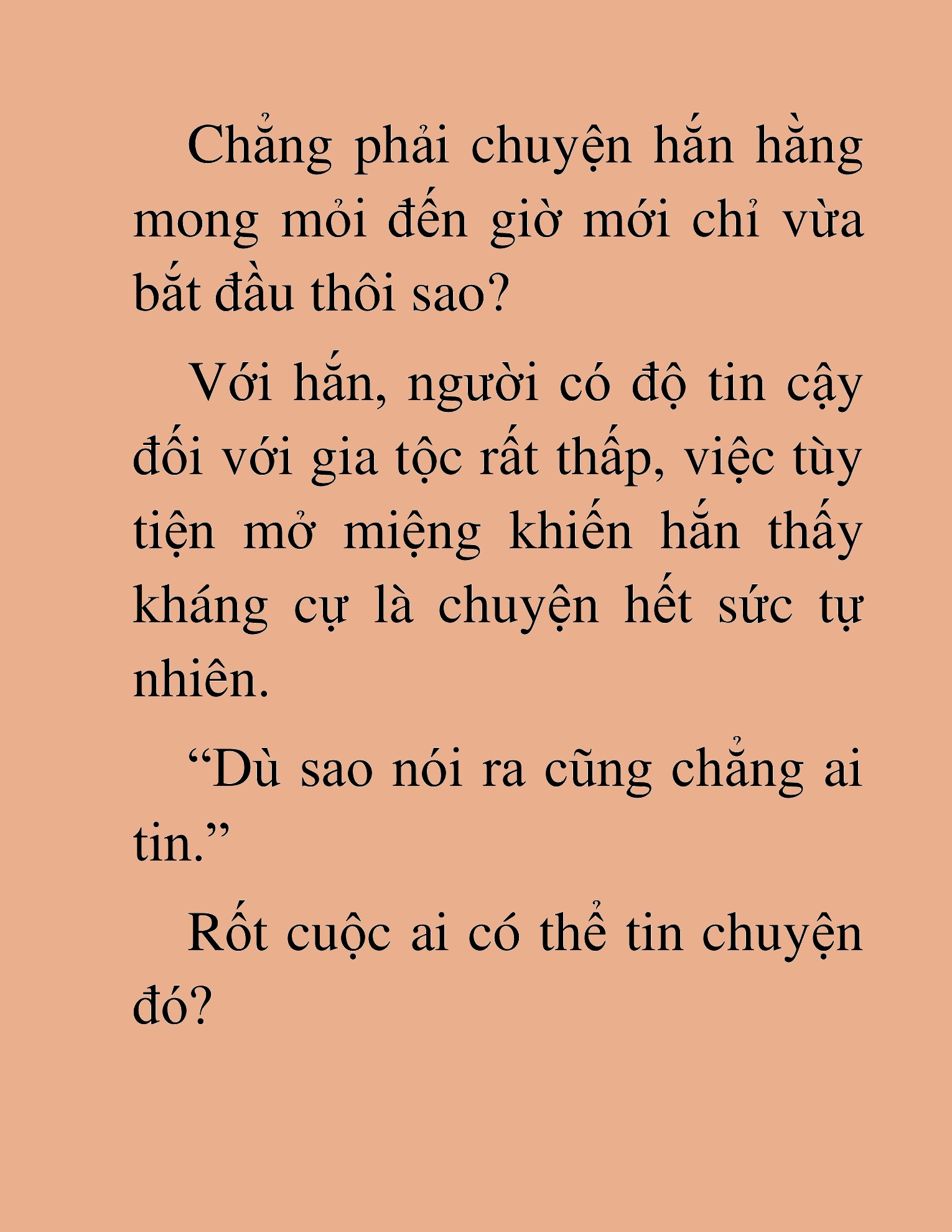 Đọc truyện HAT[NOVEL] Cách Sống Sót Của Thiên Tài Độc Công - Chap 27