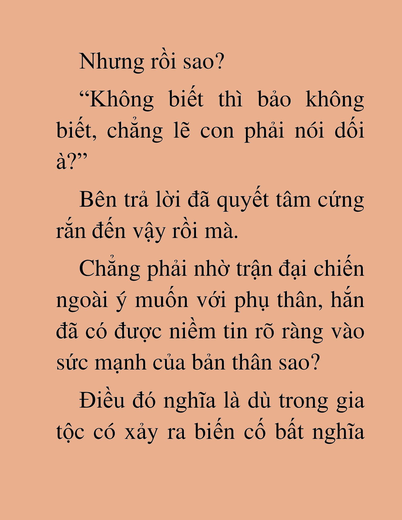 Đọc truyện HAT[NOVEL] Cách Sống Sót Của Thiên Tài Độc Công - Chap 27