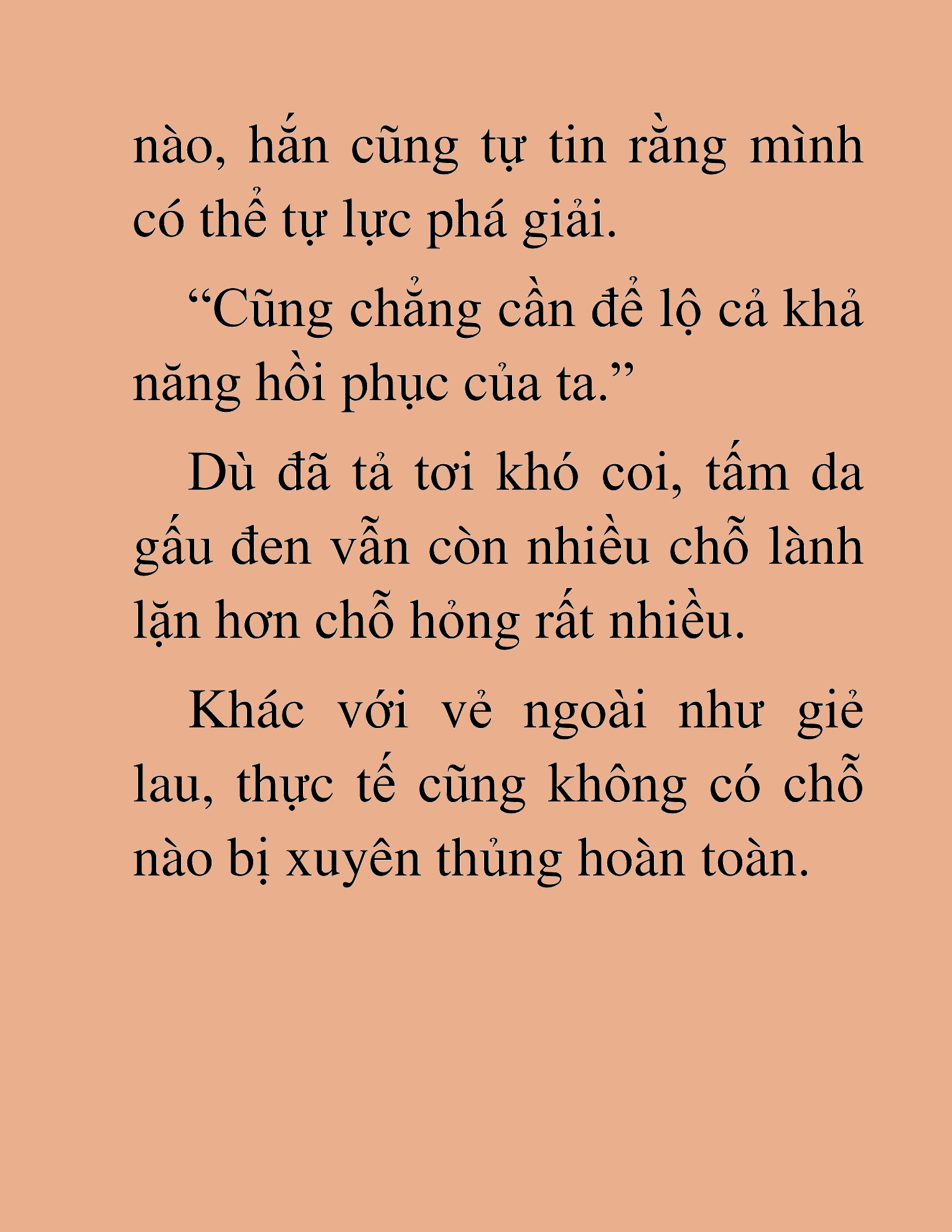 Đọc truyện HAT[NOVEL] Cách Sống Sót Của Thiên Tài Độc Công - Chap 27