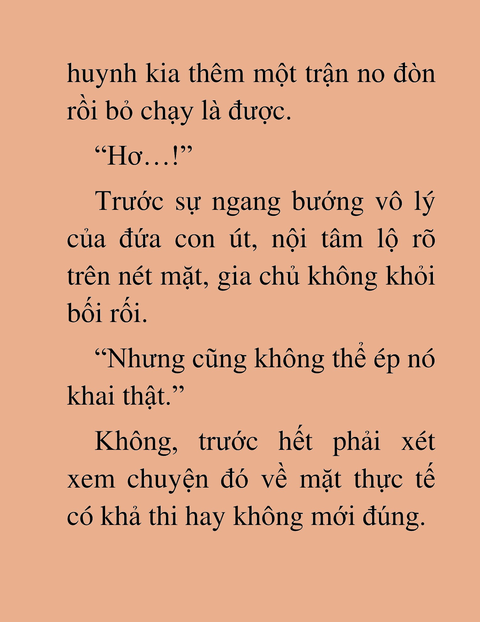 Đọc truyện HAT[NOVEL] Cách Sống Sót Của Thiên Tài Độc Công - Chap 27