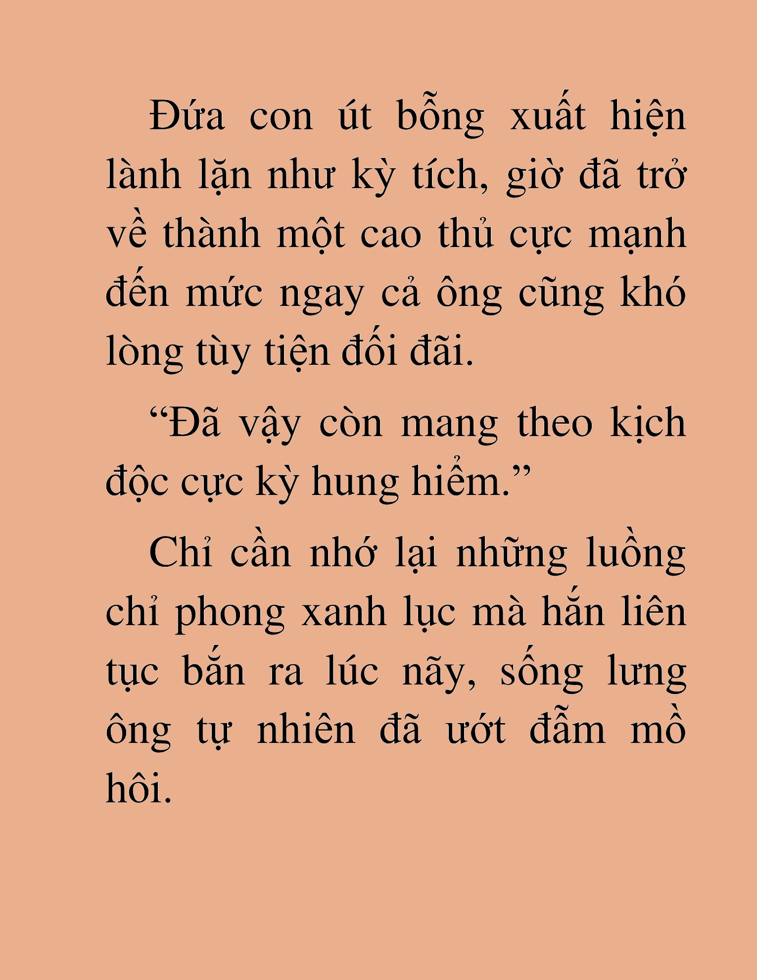 Đọc truyện HAT[NOVEL] Cách Sống Sót Của Thiên Tài Độc Công - Chap 27