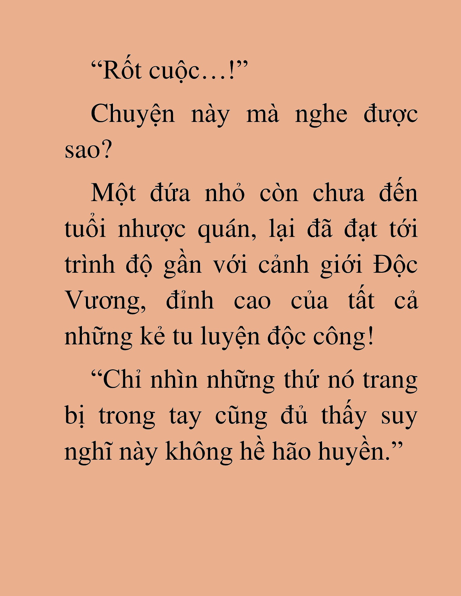 Đọc truyện HAT[NOVEL] Cách Sống Sót Của Thiên Tài Độc Công - Chap 28