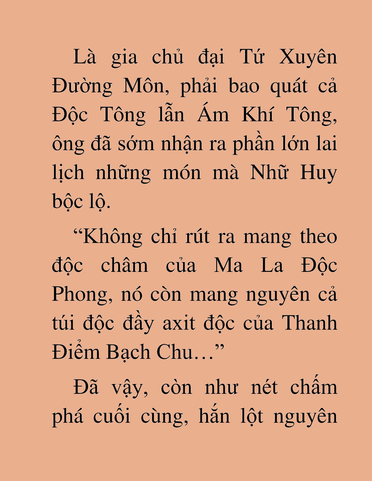 Đọc truyện HAT[NOVEL] Cách Sống Sót Của Thiên Tài Độc Công - Chap 28