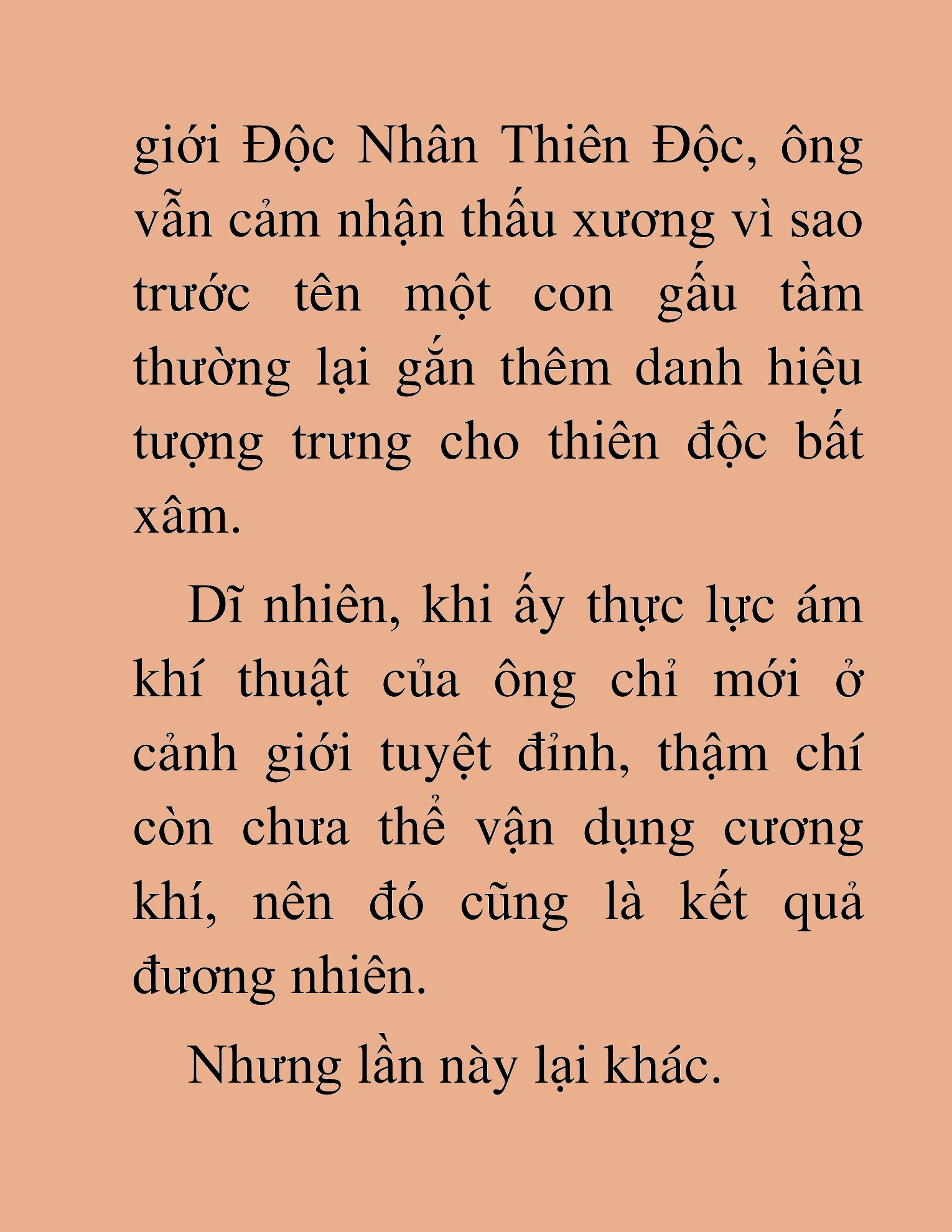 Đọc truyện HAT[NOVEL] Cách Sống Sót Của Thiên Tài Độc Công - Chap 28