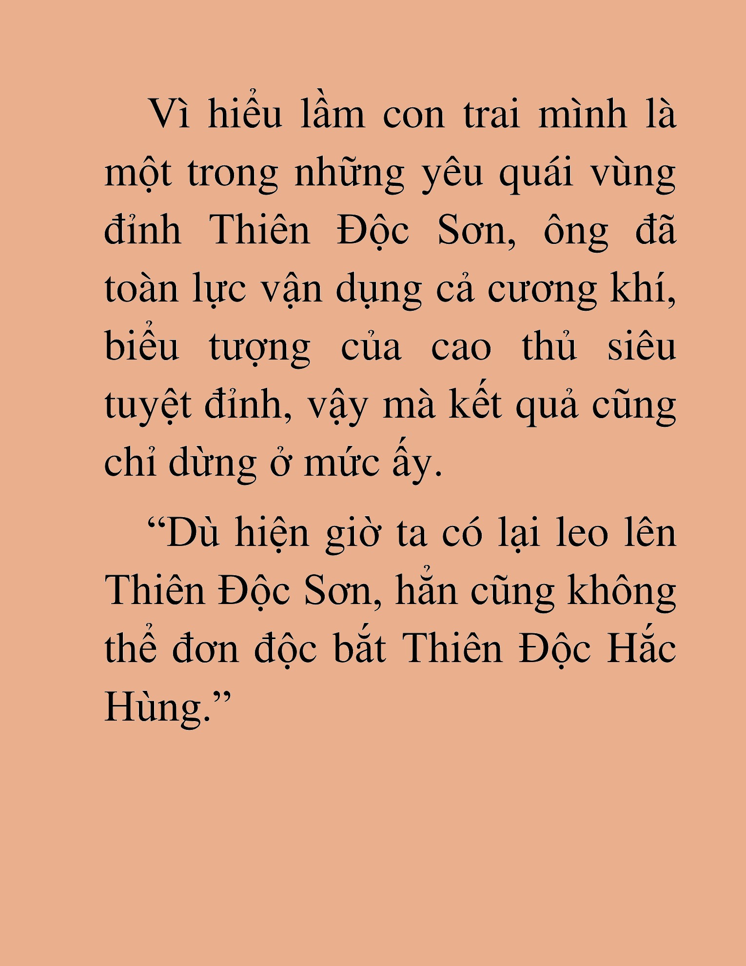 Đọc truyện HAT[NOVEL] Cách Sống Sót Của Thiên Tài Độc Công - Chap 28
