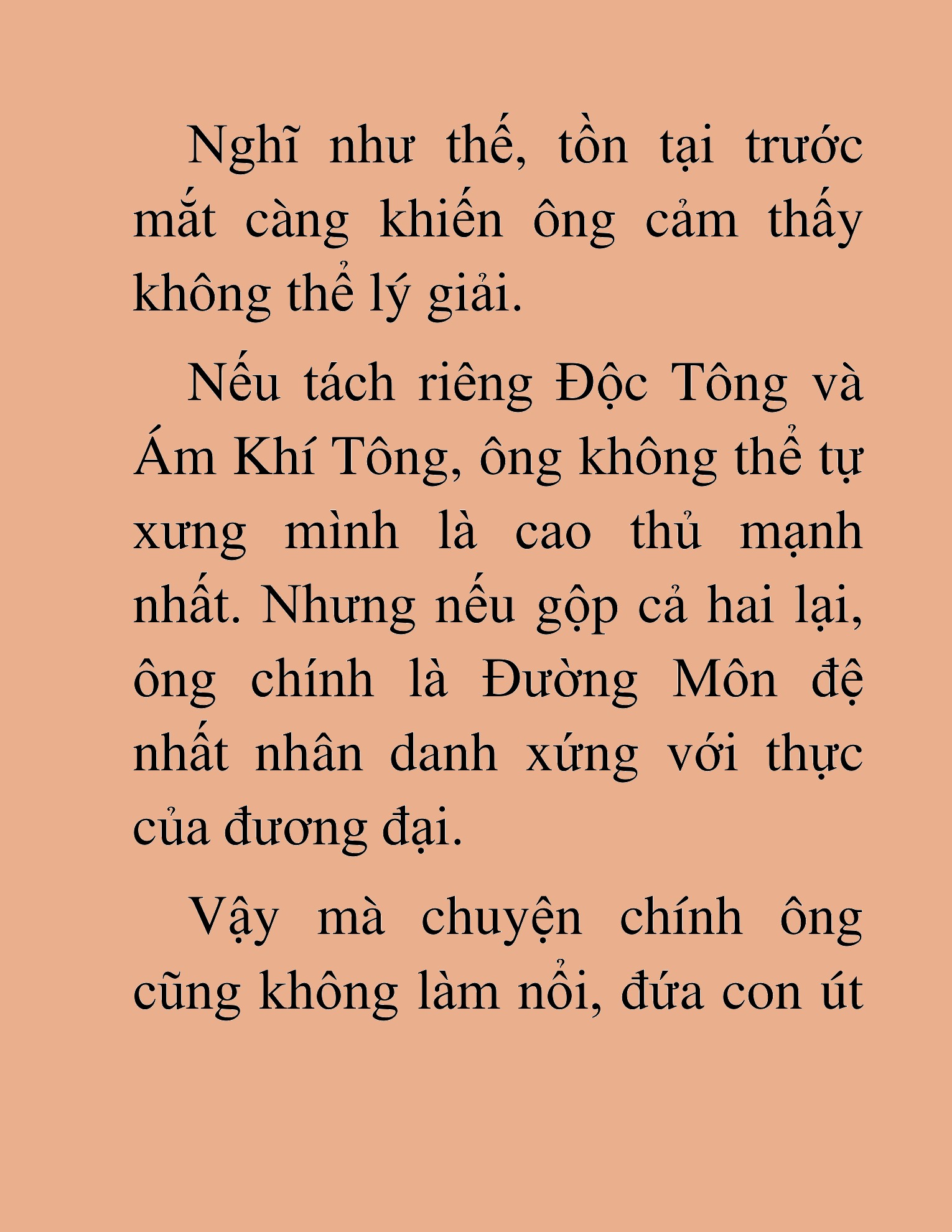 Đọc truyện HAT[NOVEL] Cách Sống Sót Của Thiên Tài Độc Công - Chap 28