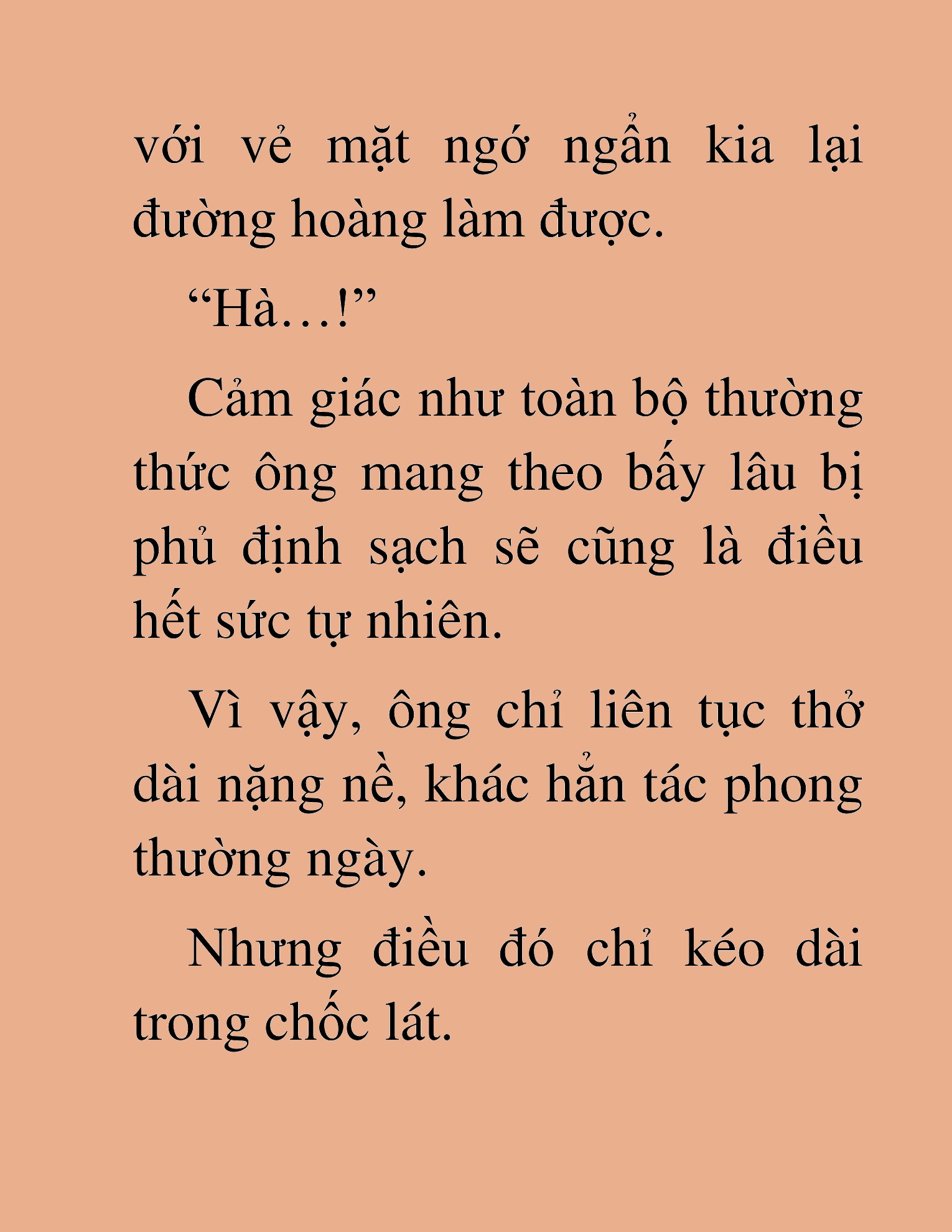 Đọc truyện HAT[NOVEL] Cách Sống Sót Của Thiên Tài Độc Công - Chap 28
