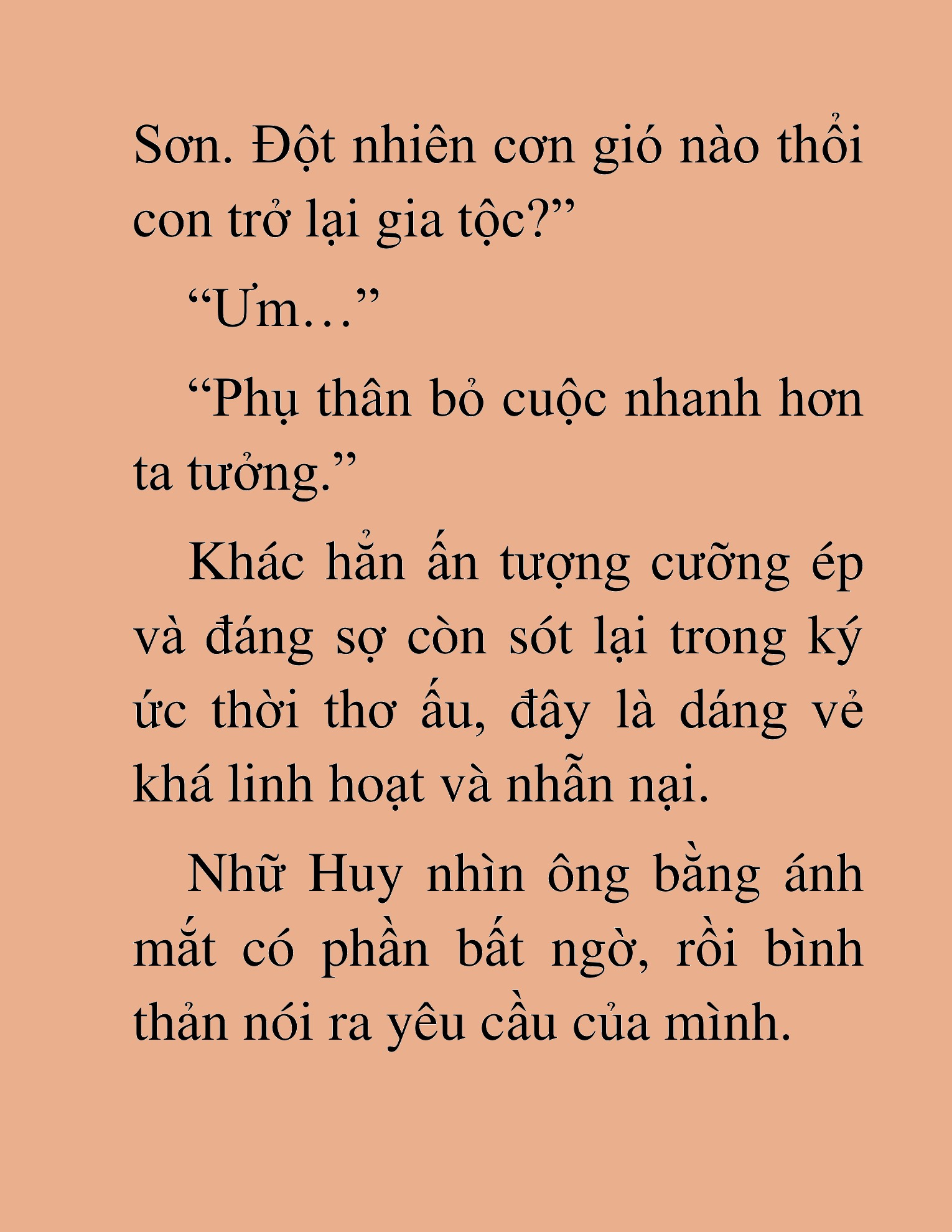 Đọc truyện HAT[NOVEL] Cách Sống Sót Của Thiên Tài Độc Công - Chap 28