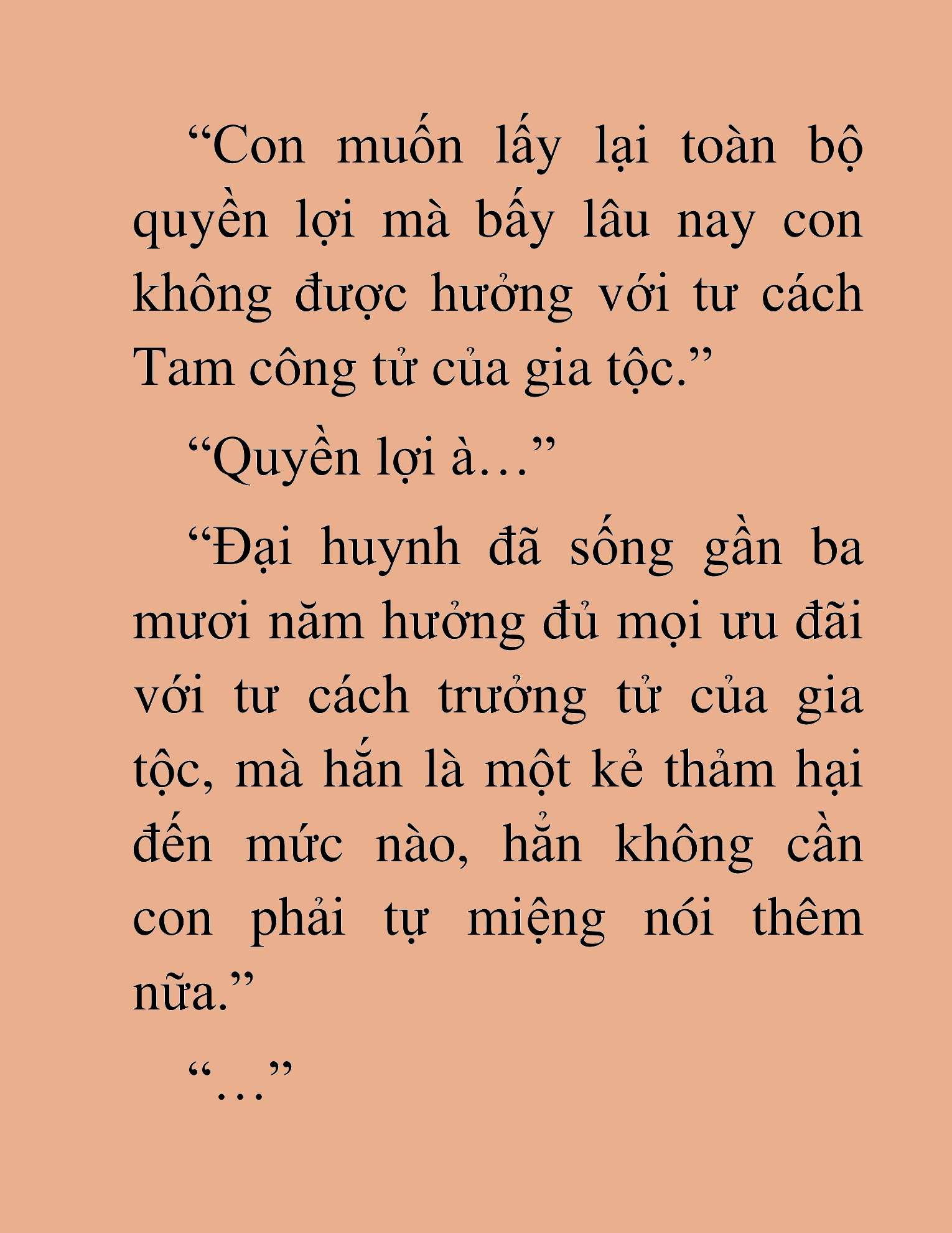 Đọc truyện HAT[NOVEL] Cách Sống Sót Của Thiên Tài Độc Công - Chap 28