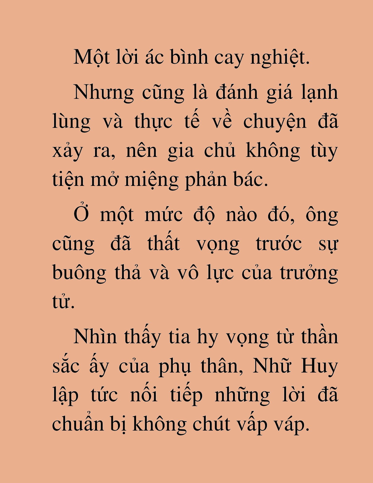Đọc truyện HAT[NOVEL] Cách Sống Sót Của Thiên Tài Độc Công - Chap 28