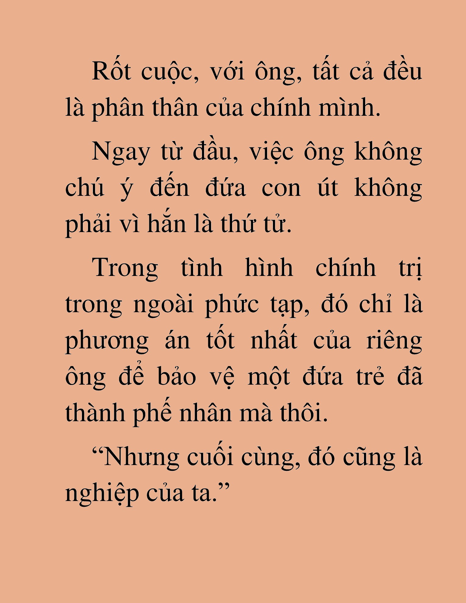 Đọc truyện HAT[NOVEL] Cách Sống Sót Của Thiên Tài Độc Công - Chap 28