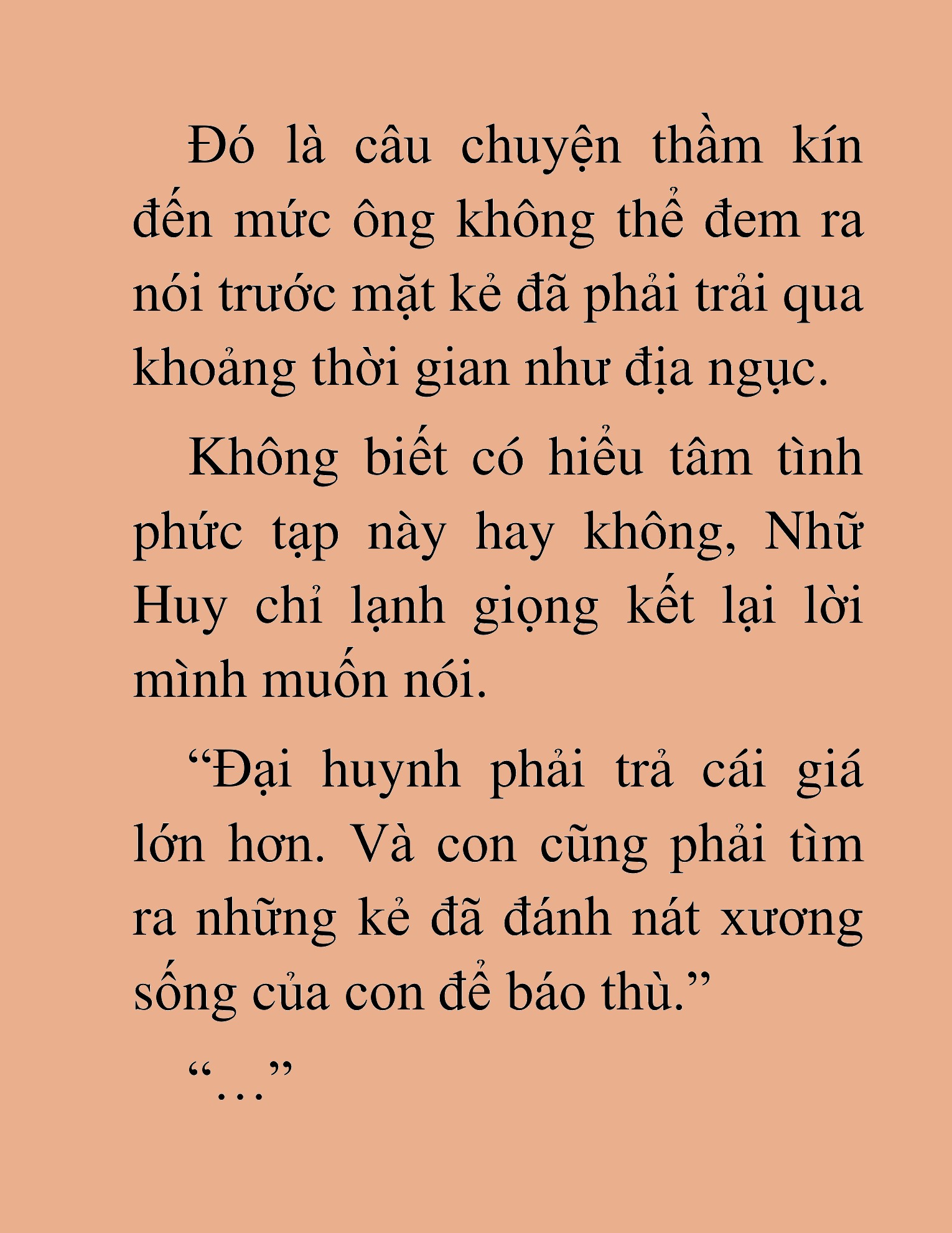 Đọc truyện HAT[NOVEL] Cách Sống Sót Của Thiên Tài Độc Công - Chap 28