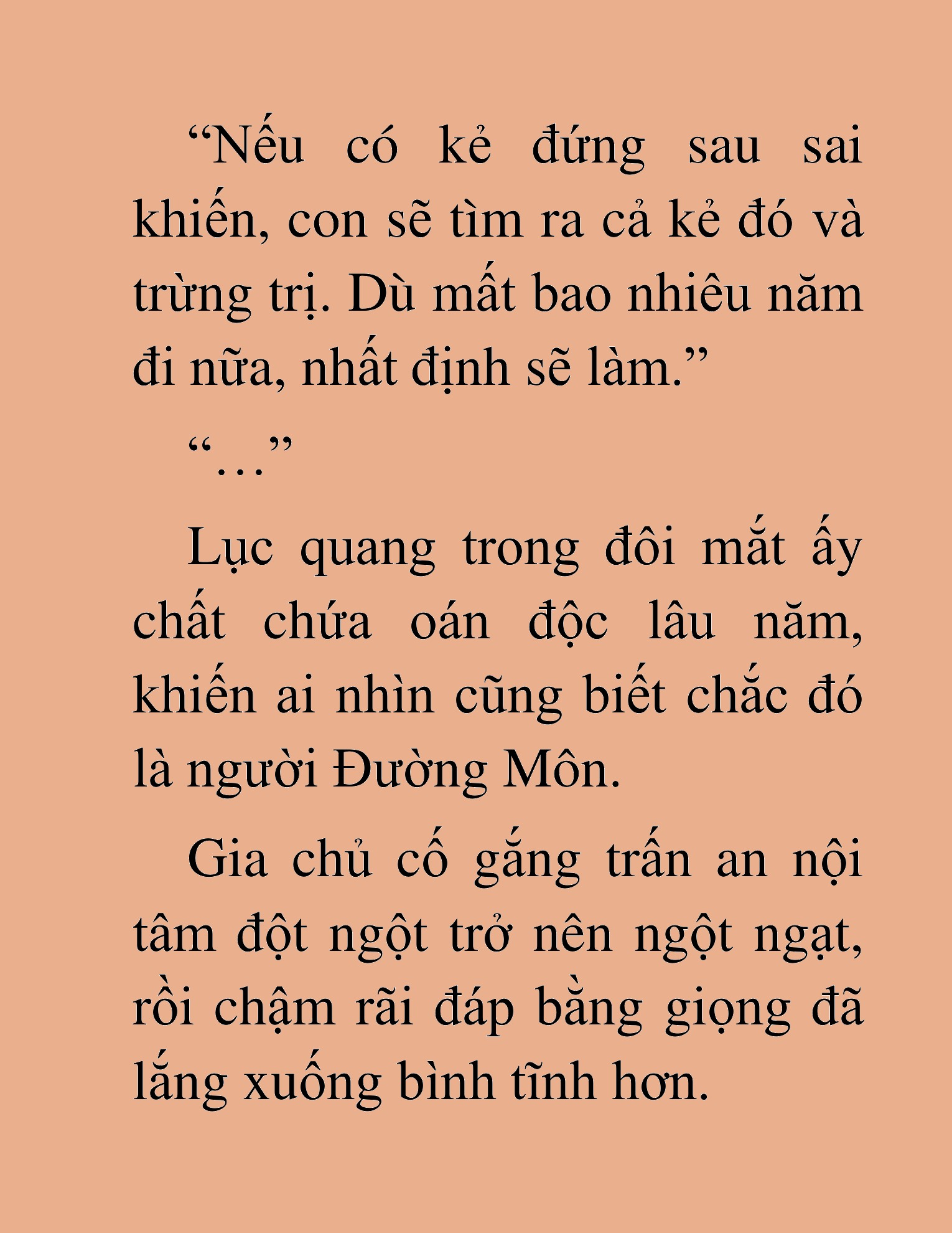 Đọc truyện HAT[NOVEL] Cách Sống Sót Của Thiên Tài Độc Công - Chap 28
