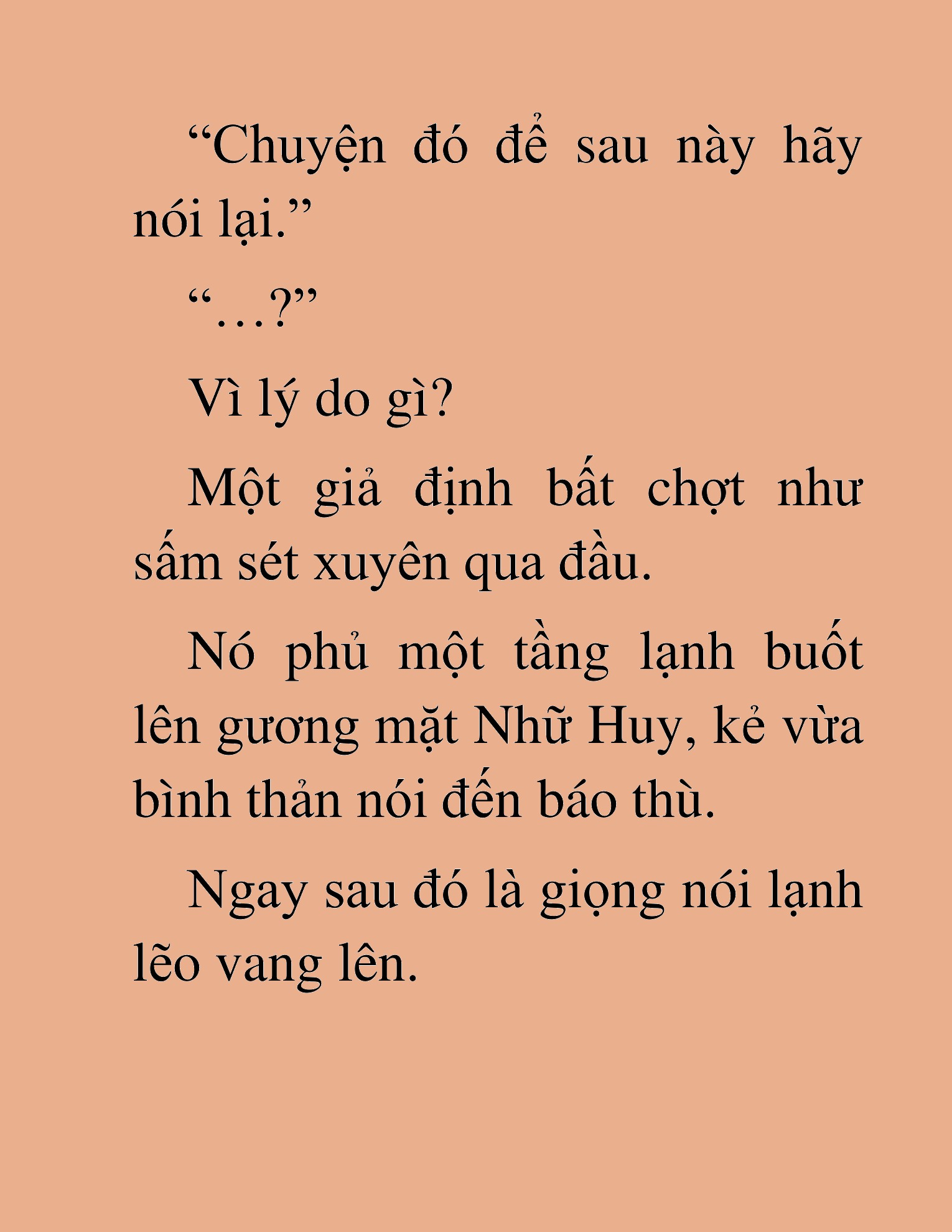 Đọc truyện HAT[NOVEL] Cách Sống Sót Của Thiên Tài Độc Công - Chap 28