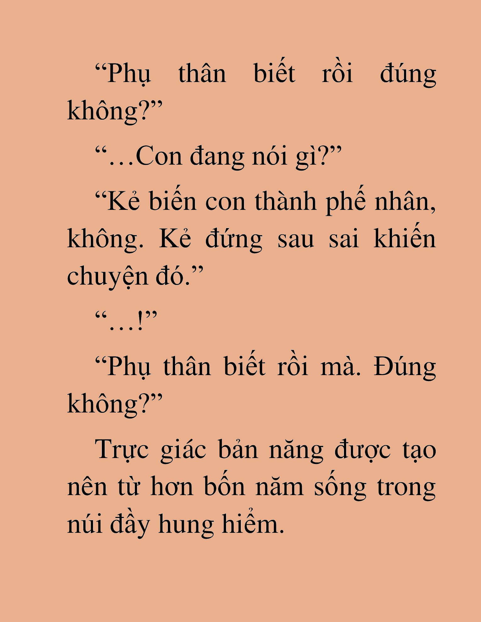 Đọc truyện HAT[NOVEL] Cách Sống Sót Của Thiên Tài Độc Công - Chap 28
