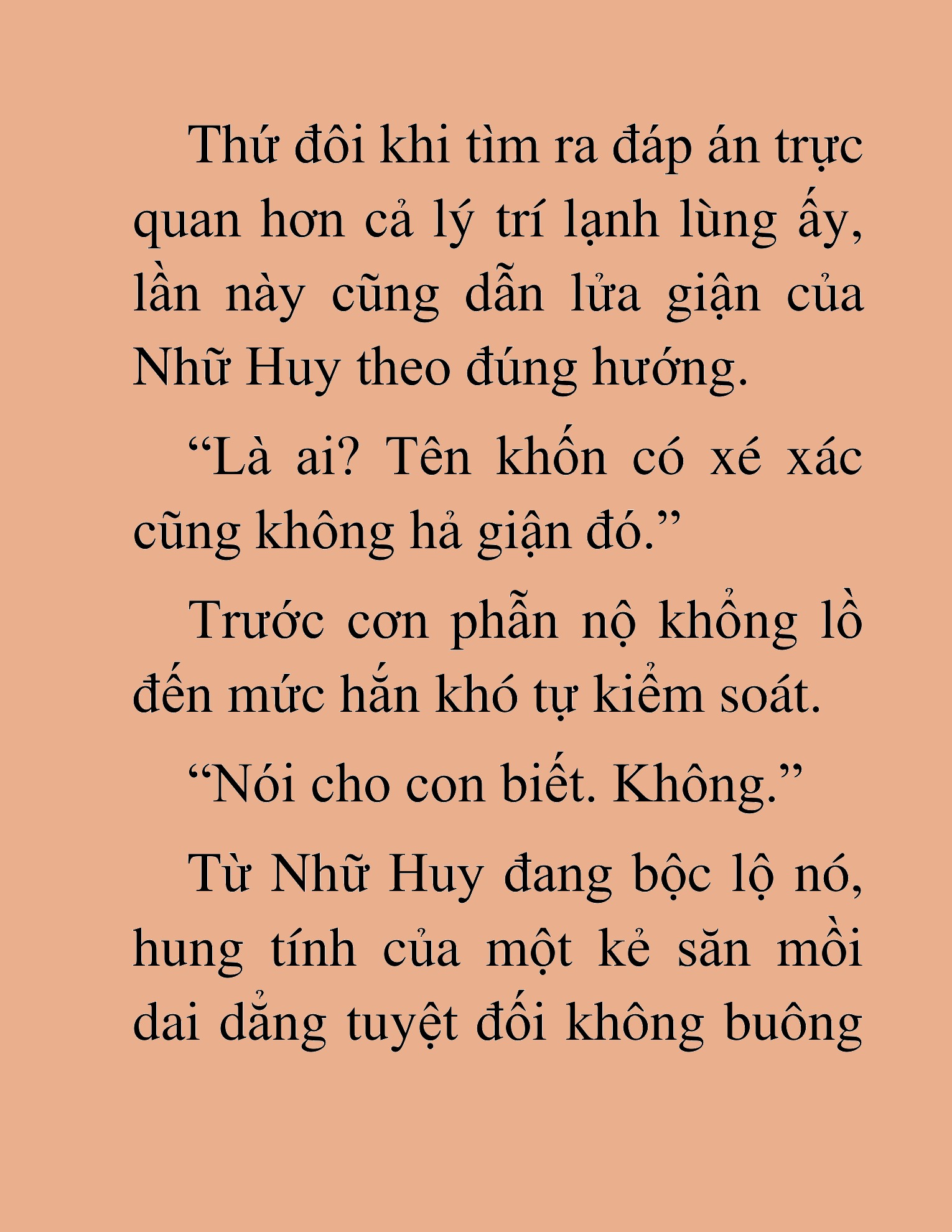 Đọc truyện HAT[NOVEL] Cách Sống Sót Của Thiên Tài Độc Công - Chap 28