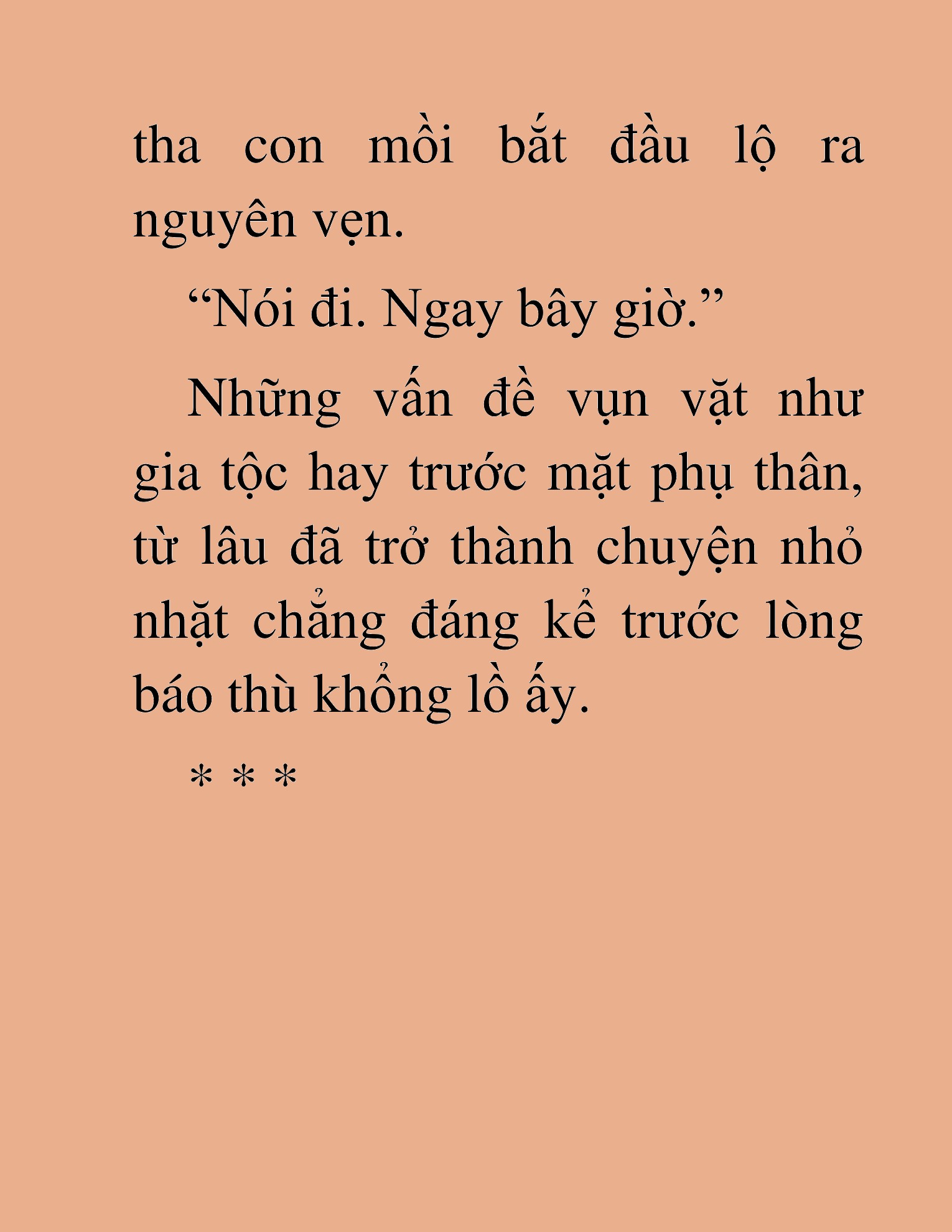 Đọc truyện HAT[NOVEL] Cách Sống Sót Của Thiên Tài Độc Công - Chap 28