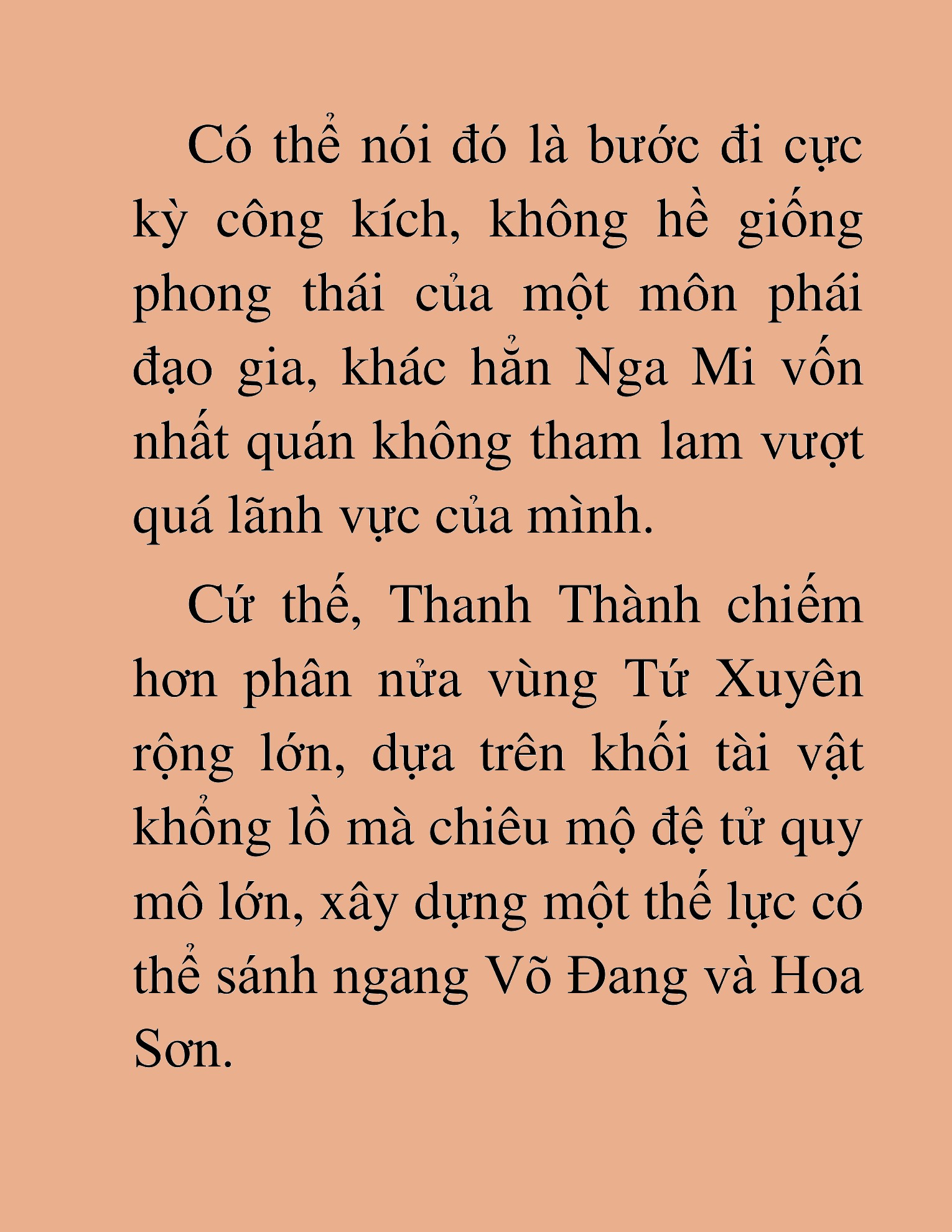 Đọc truyện HAT[NOVEL] Cách Sống Sót Của Thiên Tài Độc Công - Chap 29
