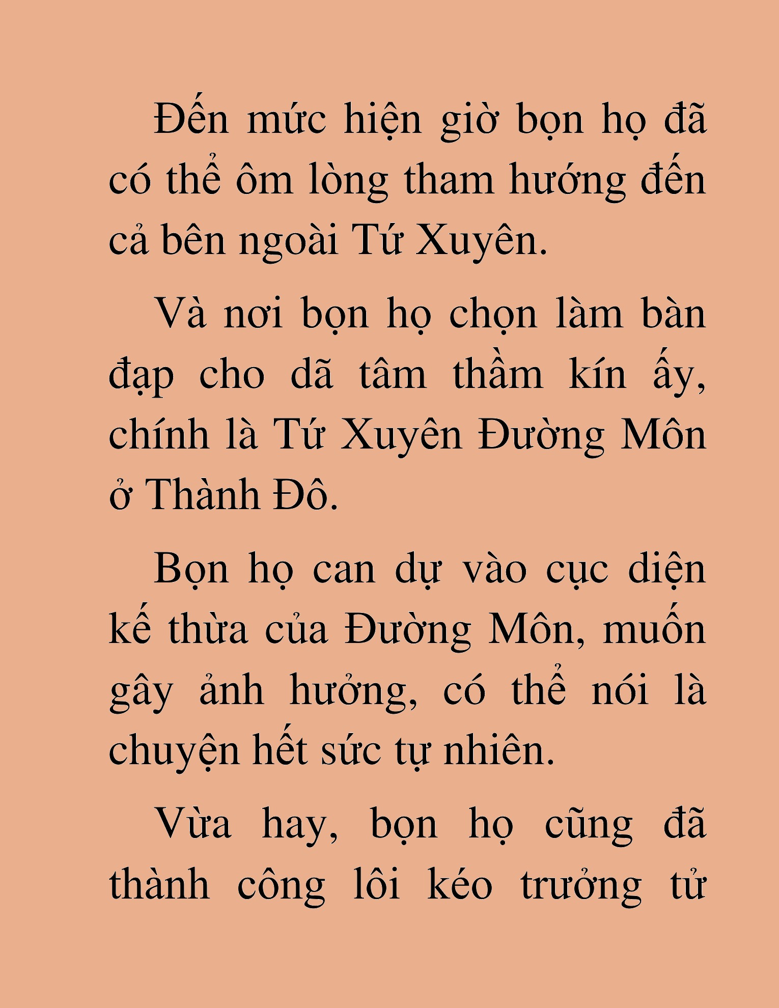 Đọc truyện HAT[NOVEL] Cách Sống Sót Của Thiên Tài Độc Công - Chap 29